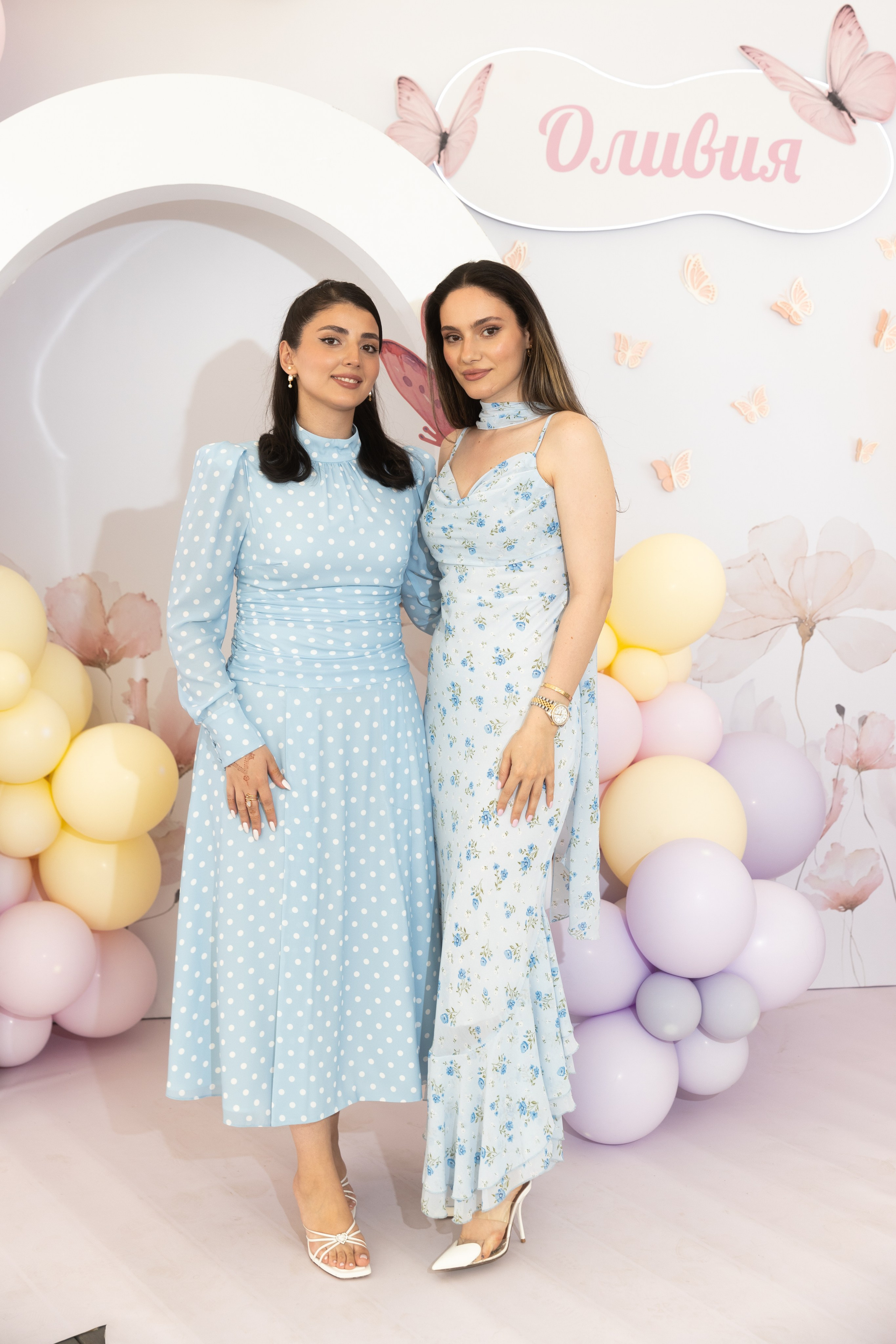 Оливия, 5 лет, Новорижскяа застава. Свадебный фотограф | Москва