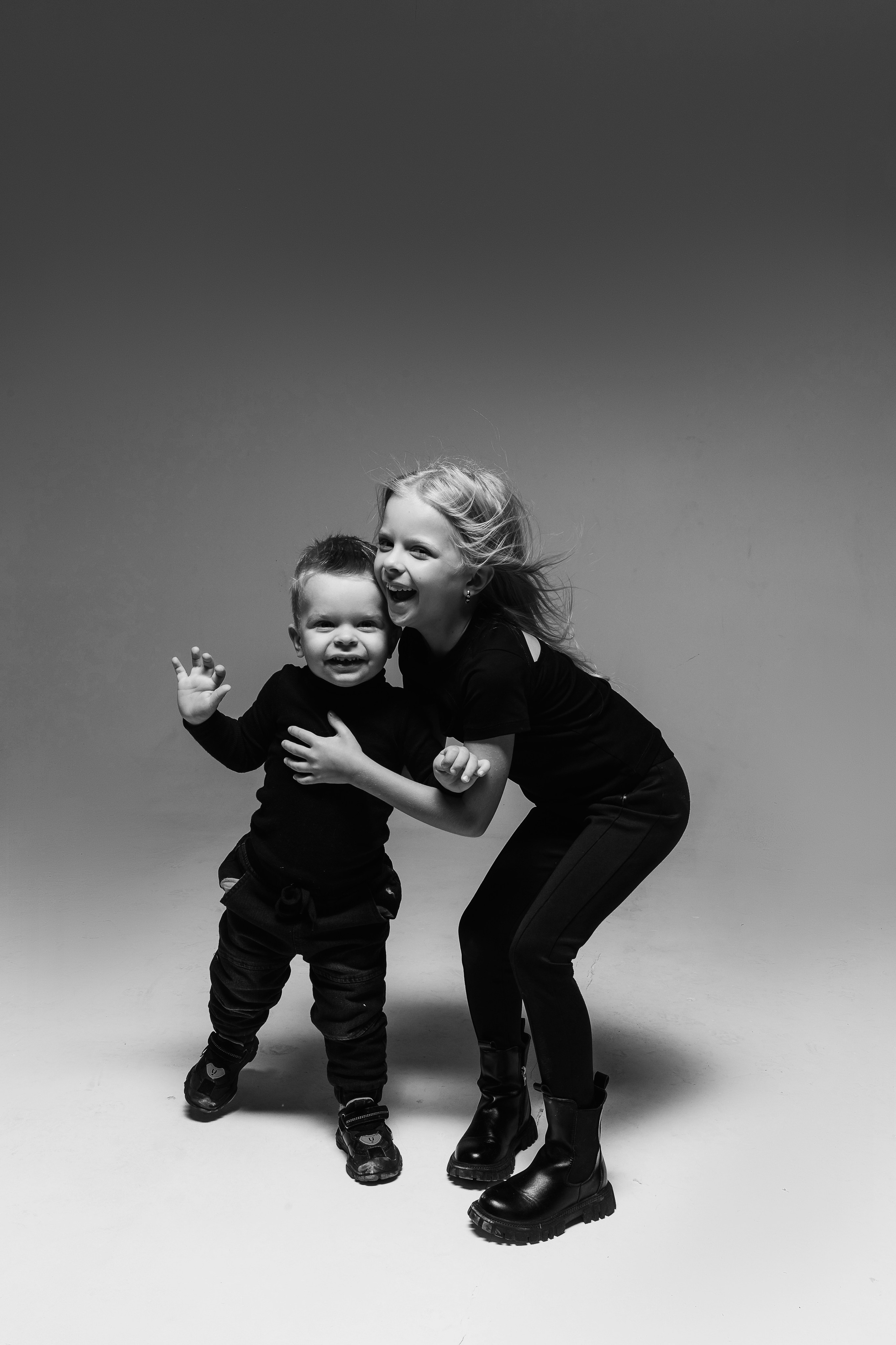 Ольга, Алёна и Ярослав. Свадебный и семейный фотограф Александра Кос