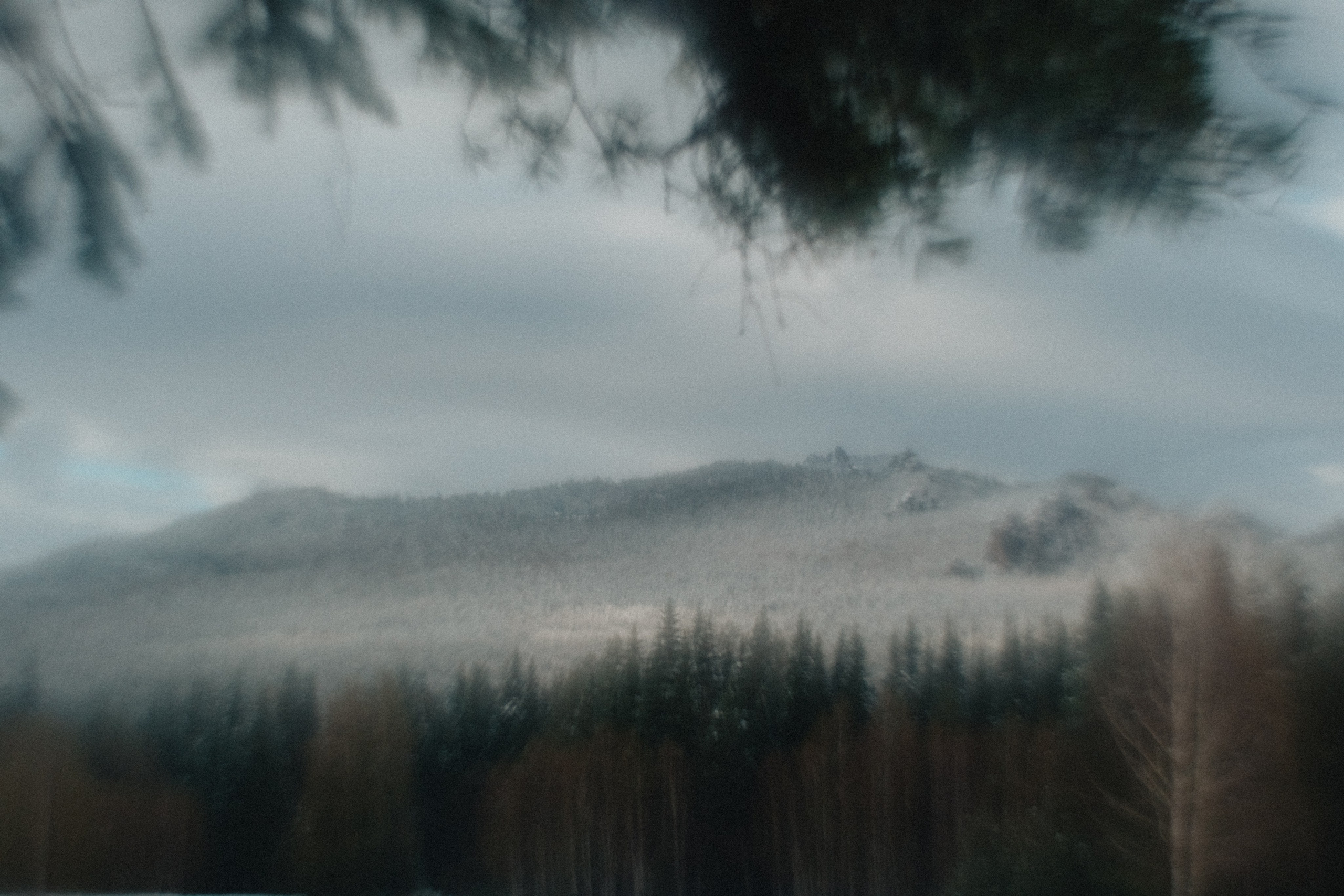 Южный Урал. Окрестности Ялангаса | Май 2024. Andrew Sozonov visual artist