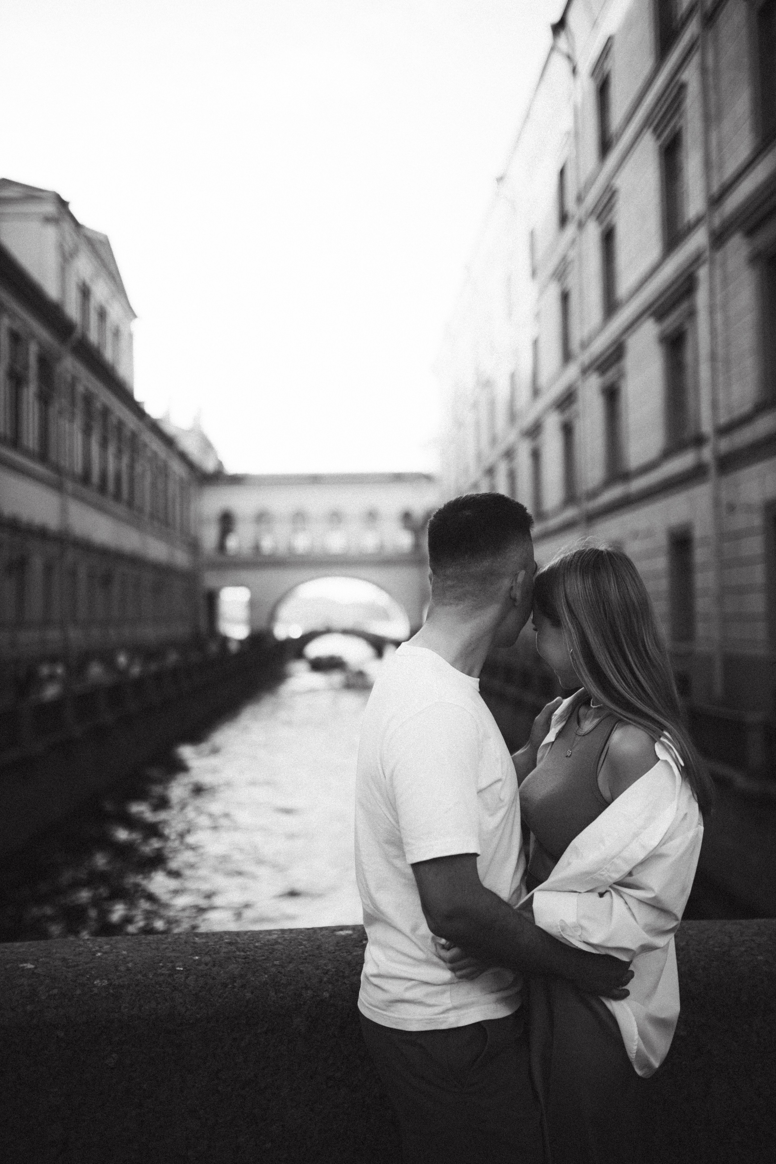 Н & В | Санкт-Петербург. Фотограф Екатерина Амбрушкевич