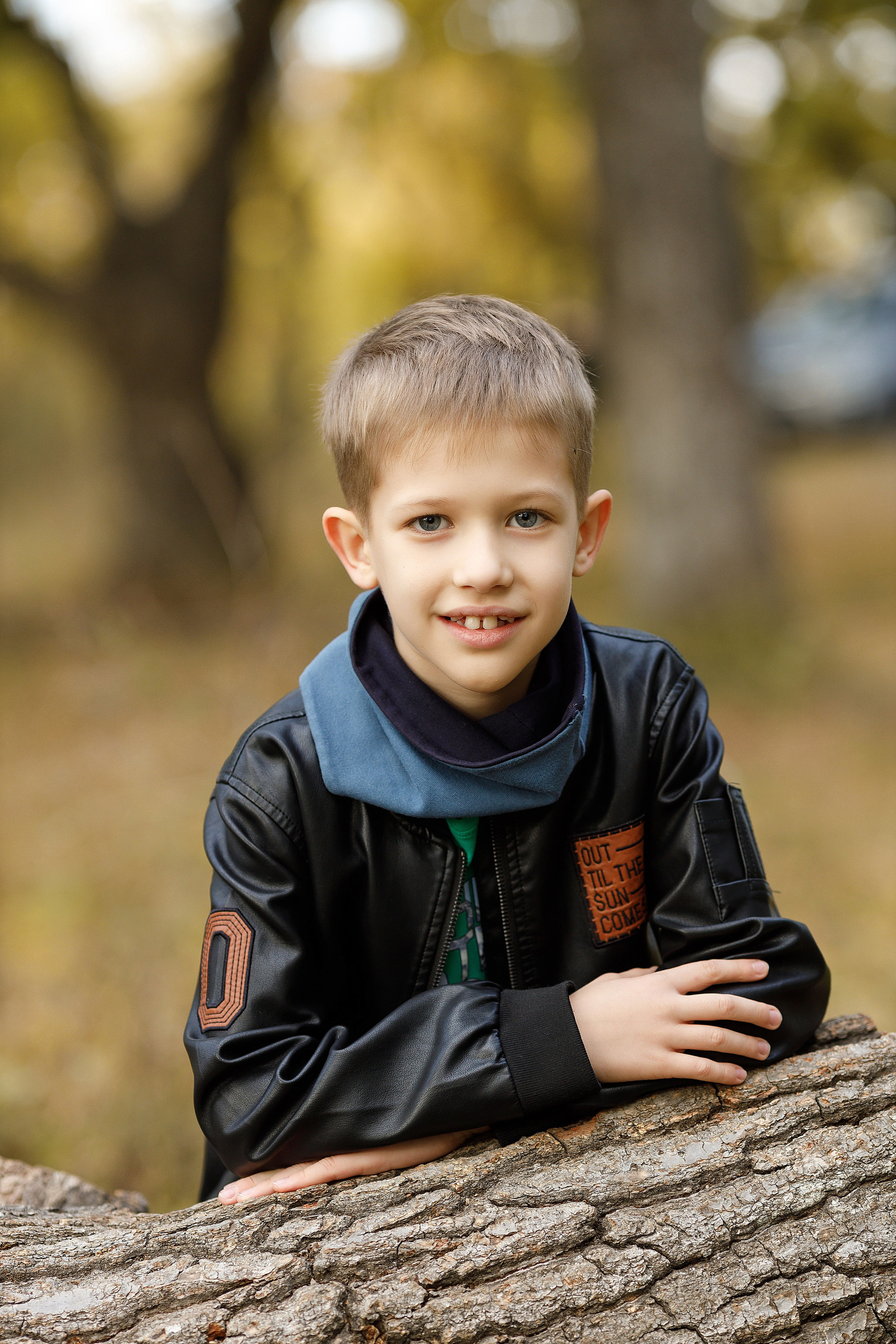 Осень Гимназия Артем. Photoalbum-vl.ru