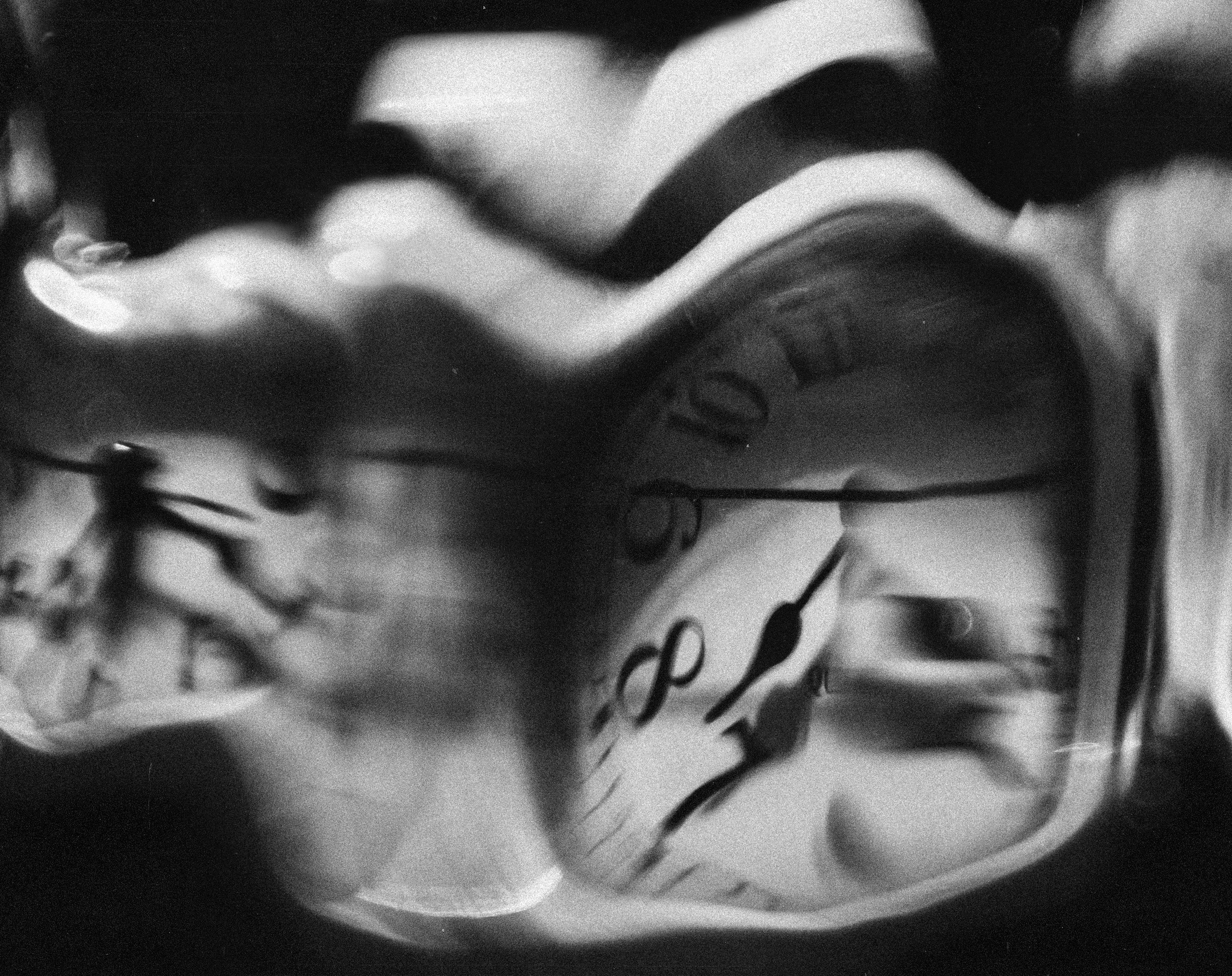 Точка черного. Сафонов Владислав, фотохудожник