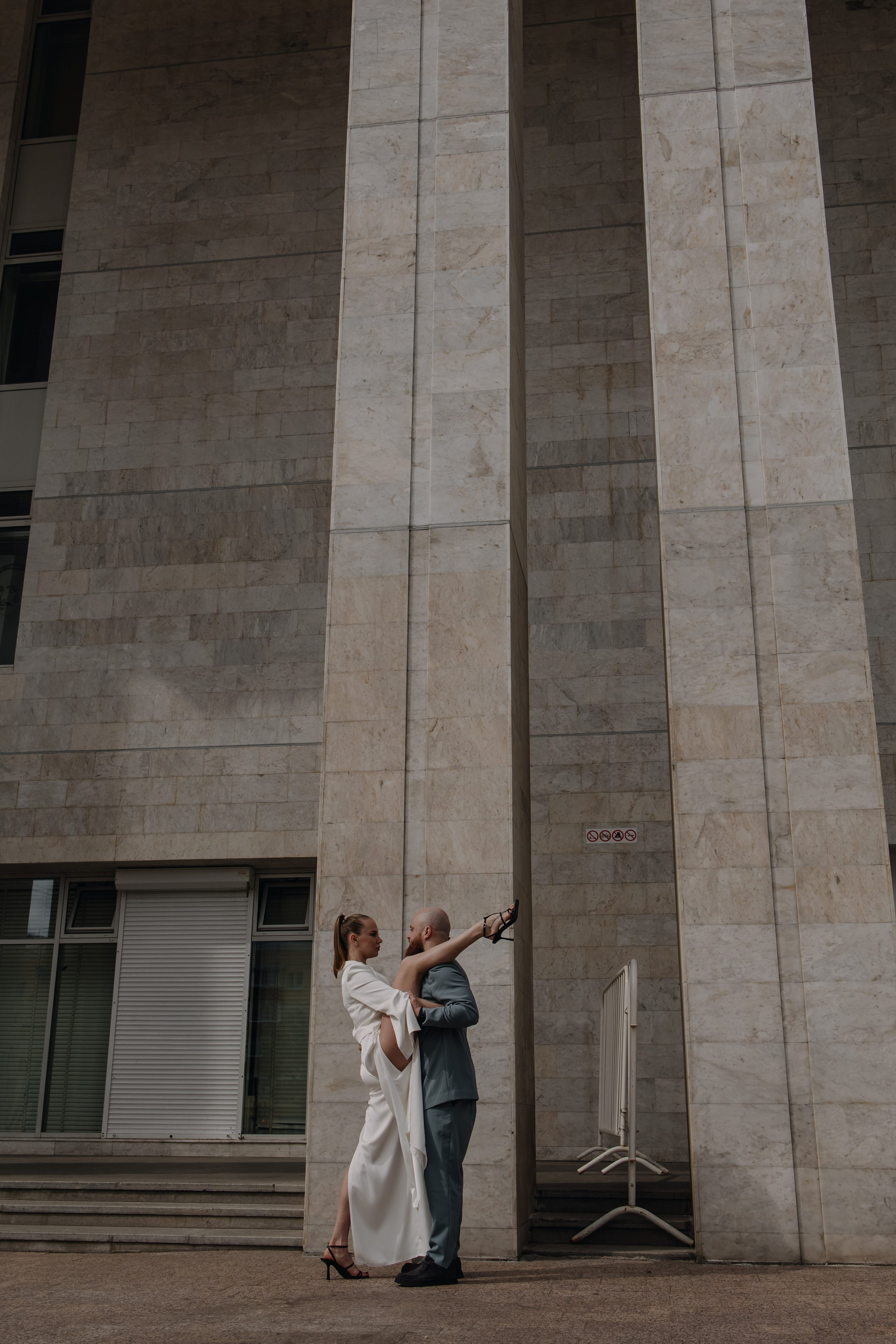 Свадебное. Ловец незабываемых моментов вашей истории Юлия Белова