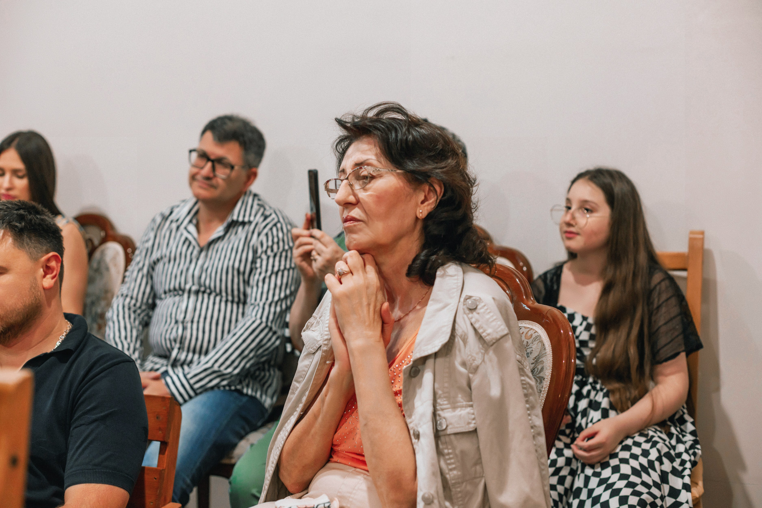 Поэтический вечер в Краснодаре. Создание сайтов, SMM, производство контента | Студия «Медведь» | Услуги для бизнеса