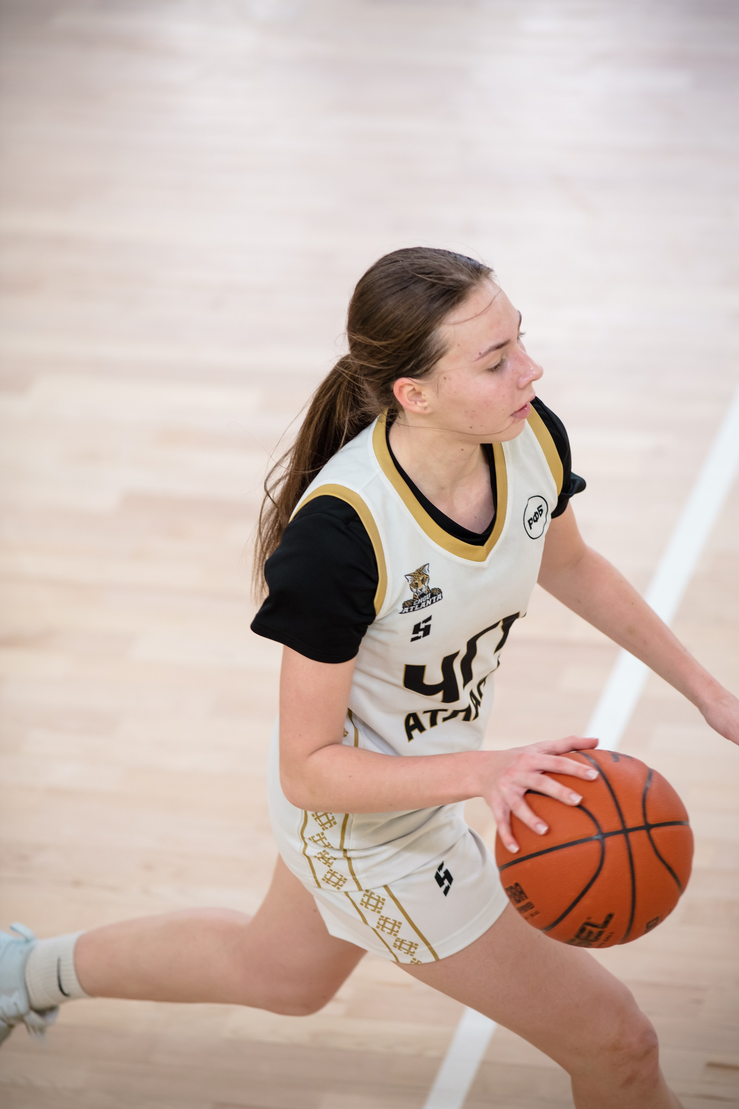 ЧГУ-Атланта. Фотография