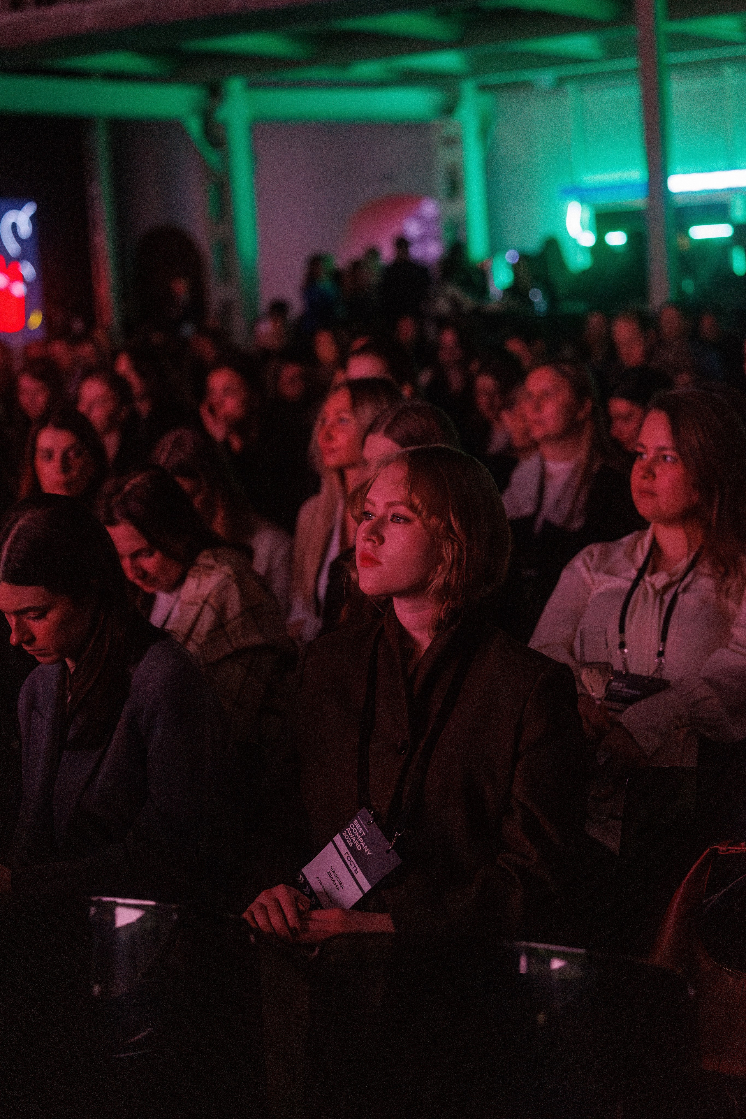 BCA 26. Фотограф Александр Тулупов