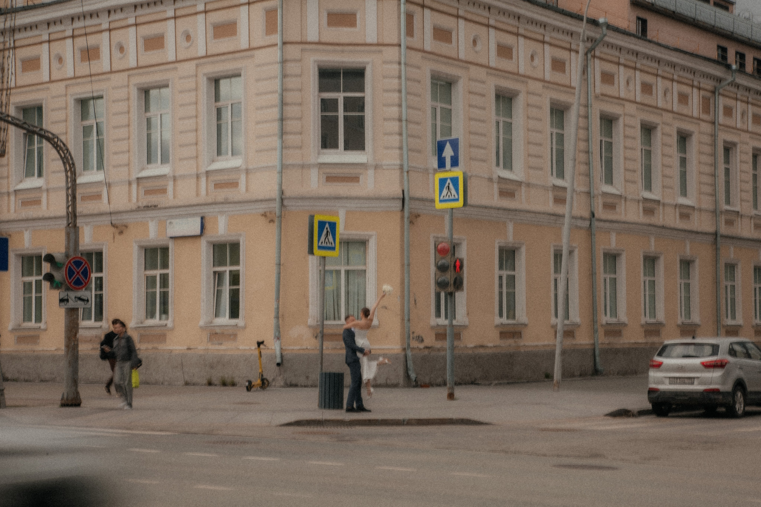 WEDDING. Фотограф Ментюгова Валерия