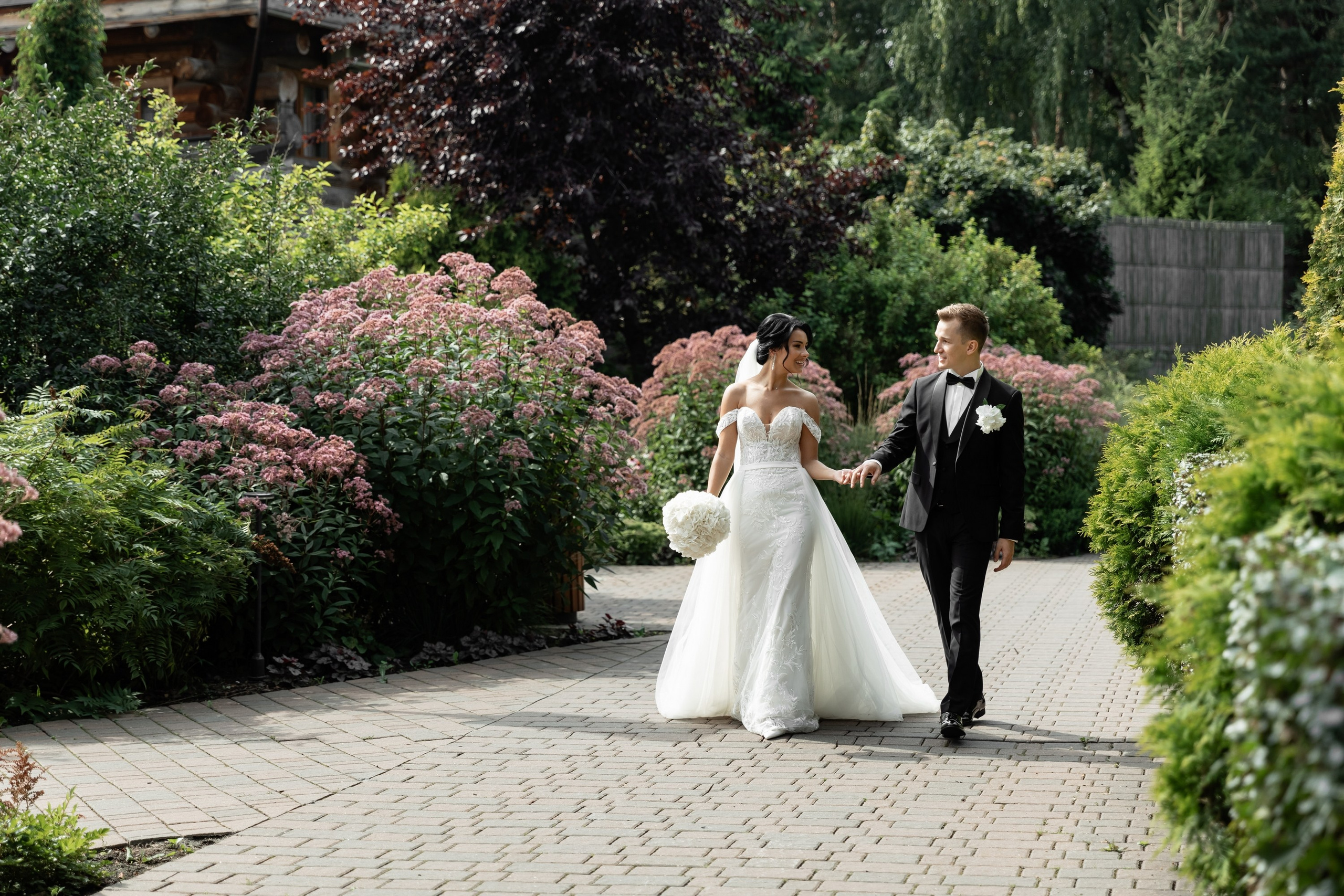 Герман и Анастасия (Artiland). Татьяна Чернышова свадебный фотограф Москва