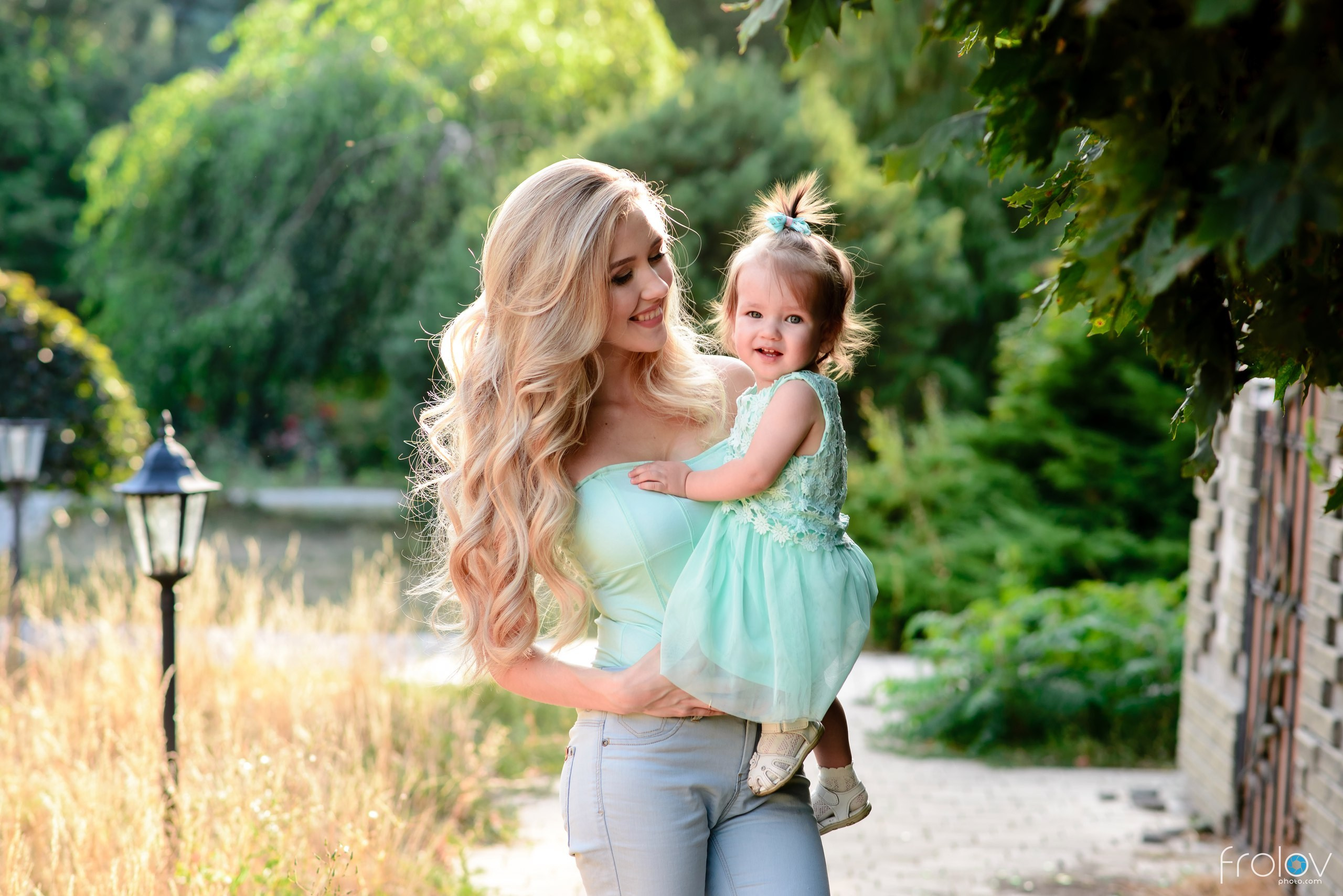 Family & Children. Свадебный и семейный фотограф в Москве Сергей Фролов