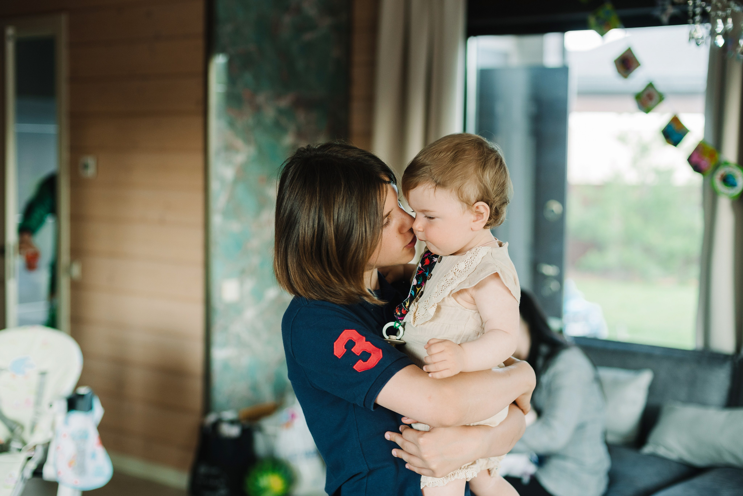 Праздники. Фотограф Алиса Калинина