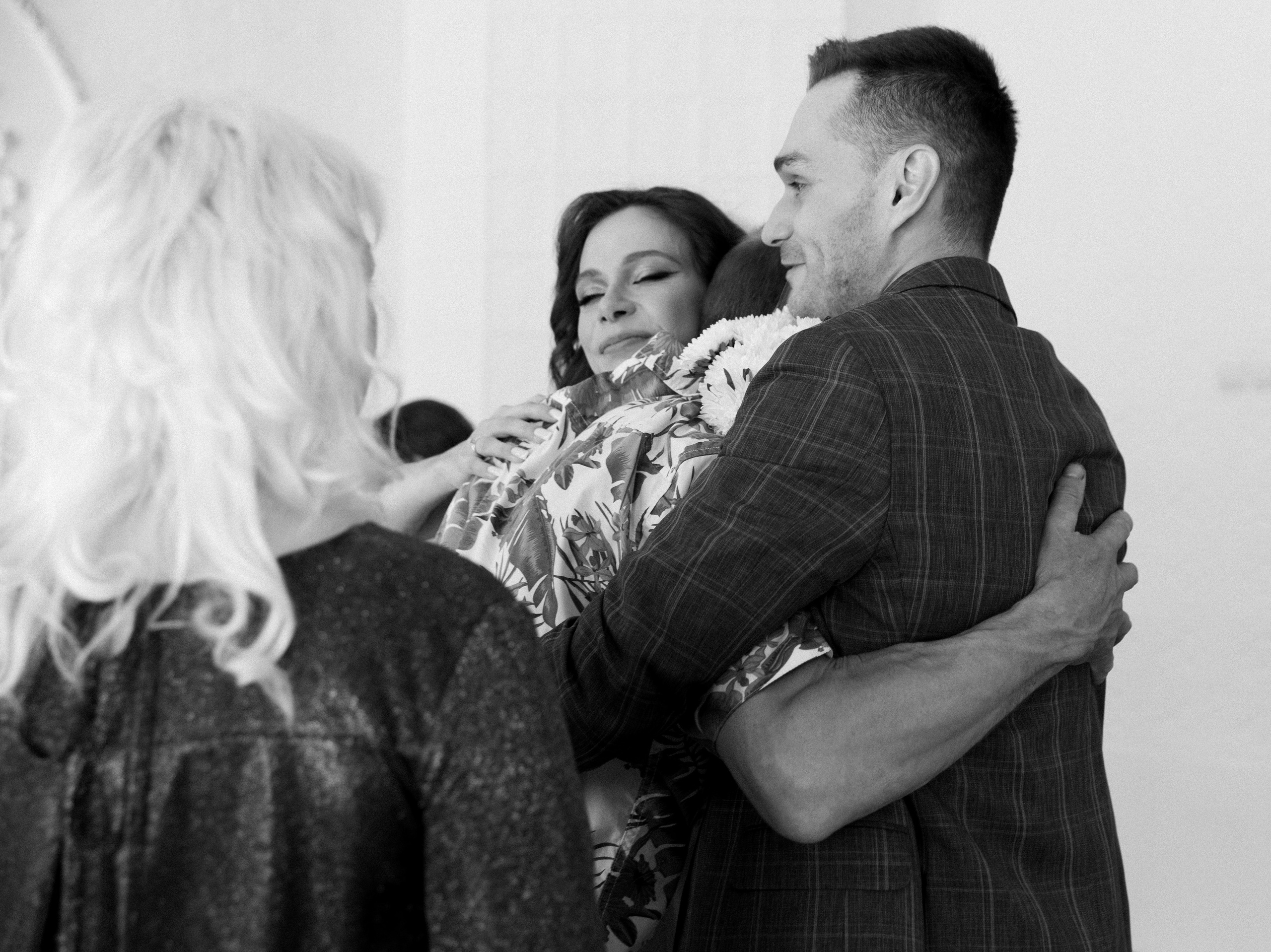 Алла & Сергей. Фотограф Нижний Новгород Юлия Болдырева