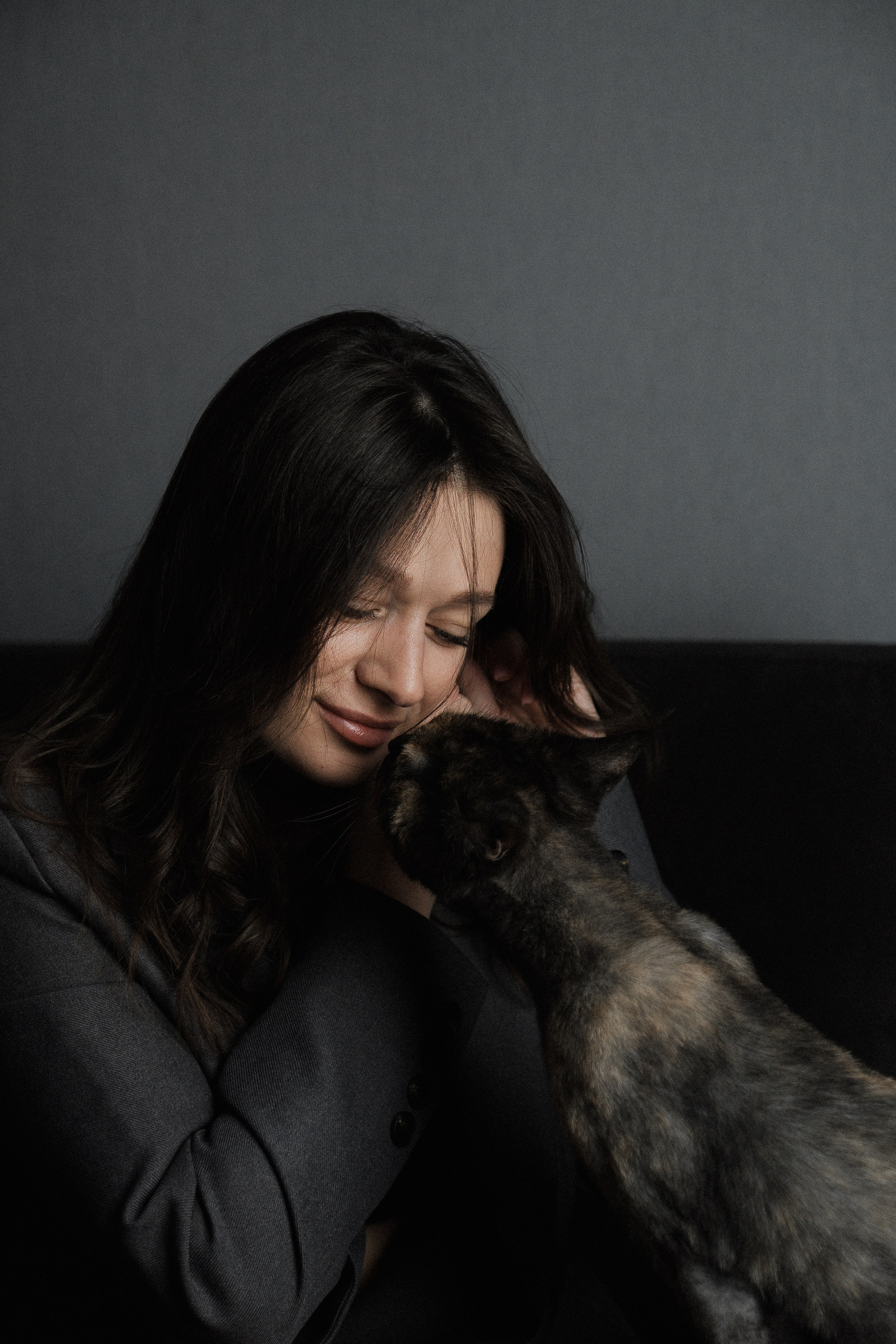 Лиза. Фотограф в Кемерово Анастасия Филаткина