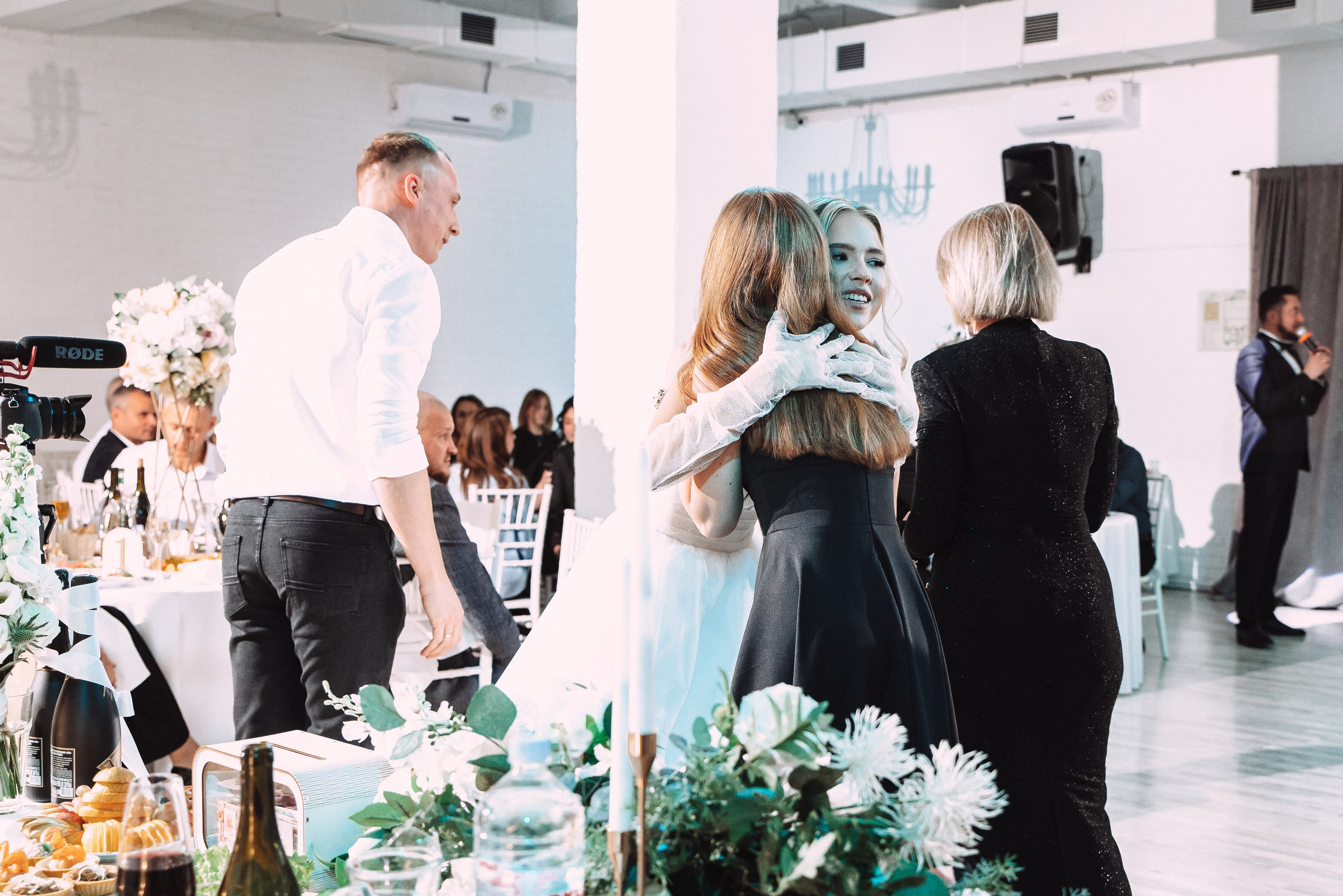 Александр + Кристина. Свадебный и семейный фотограф в Волгограде Олеся Лисицкая