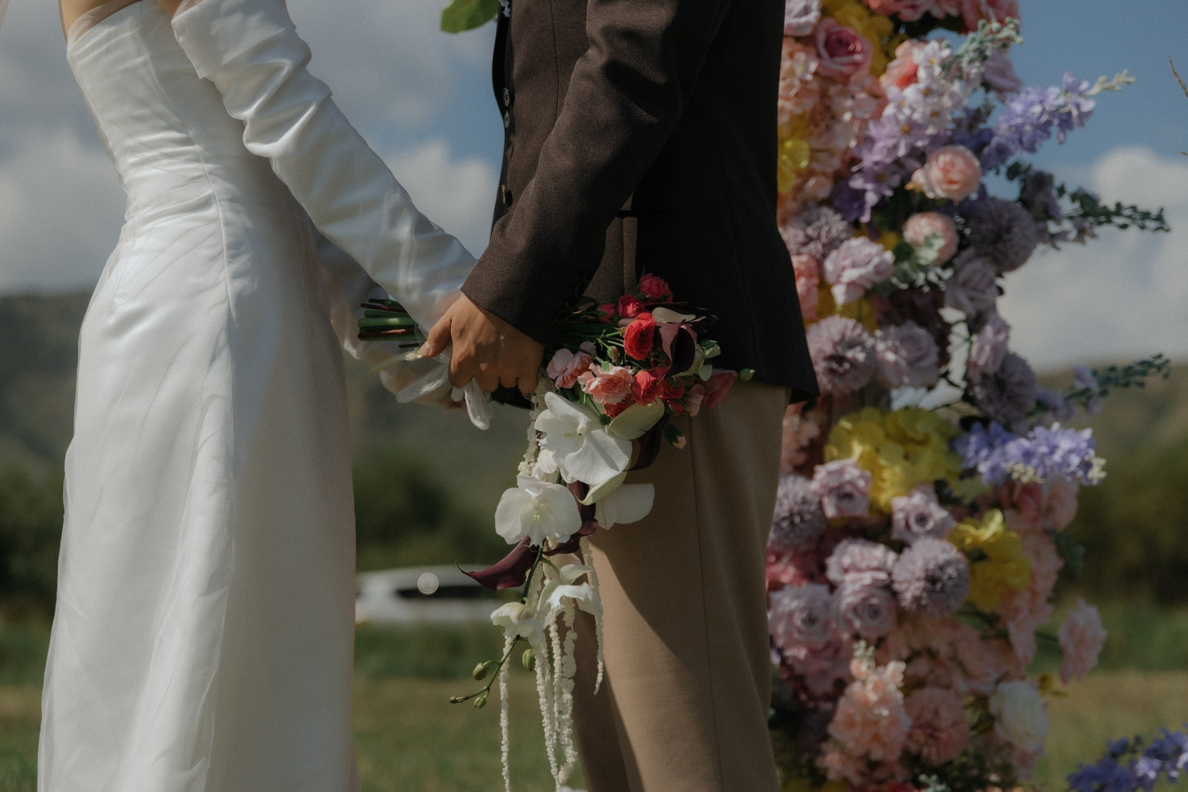 Хэшэгто и Мэдогма. Фотограф Улан-Удэ