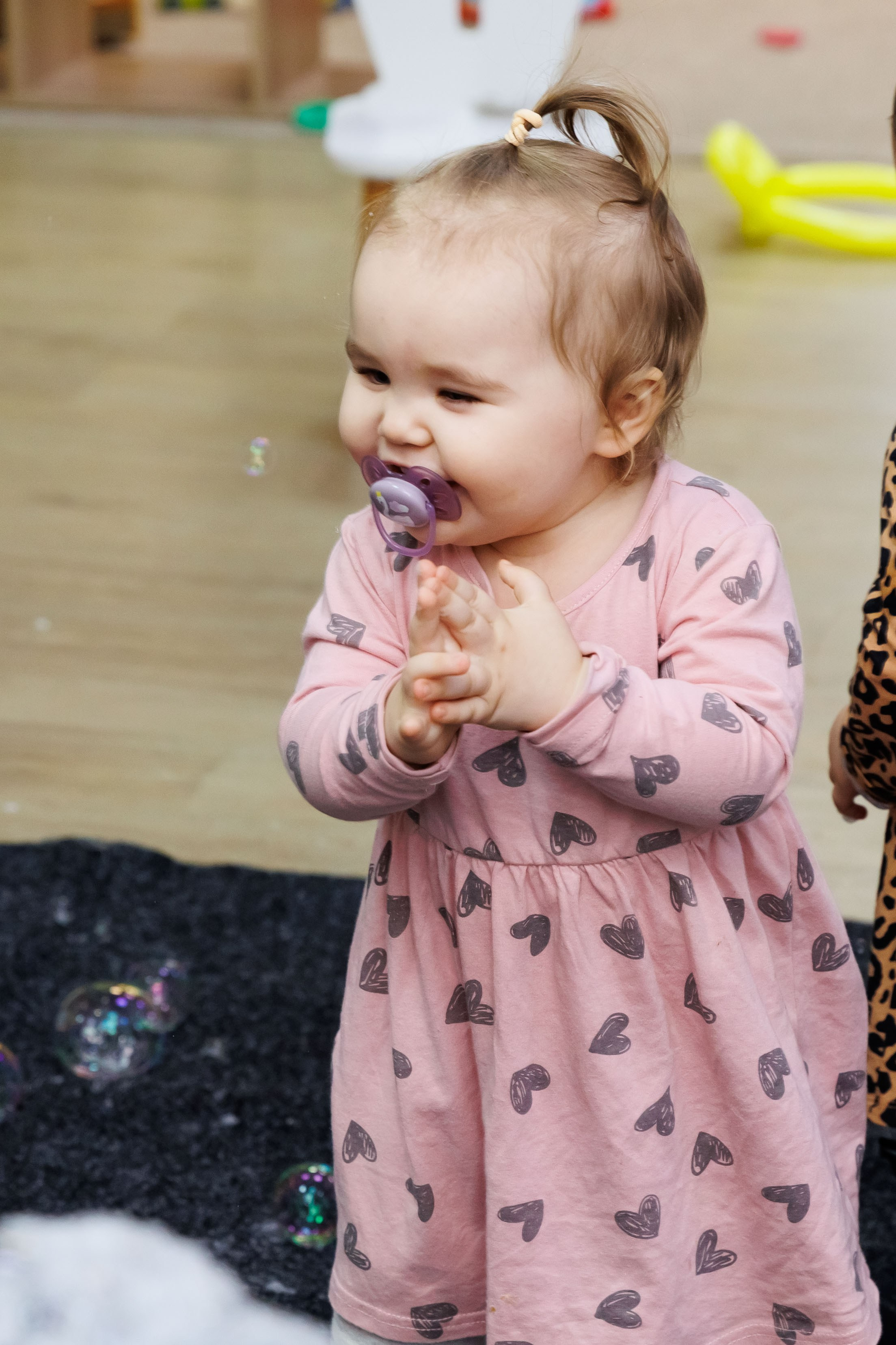 Детский лофт Mamma Mia. Фотограф Новосибирск — Наталья Гресь