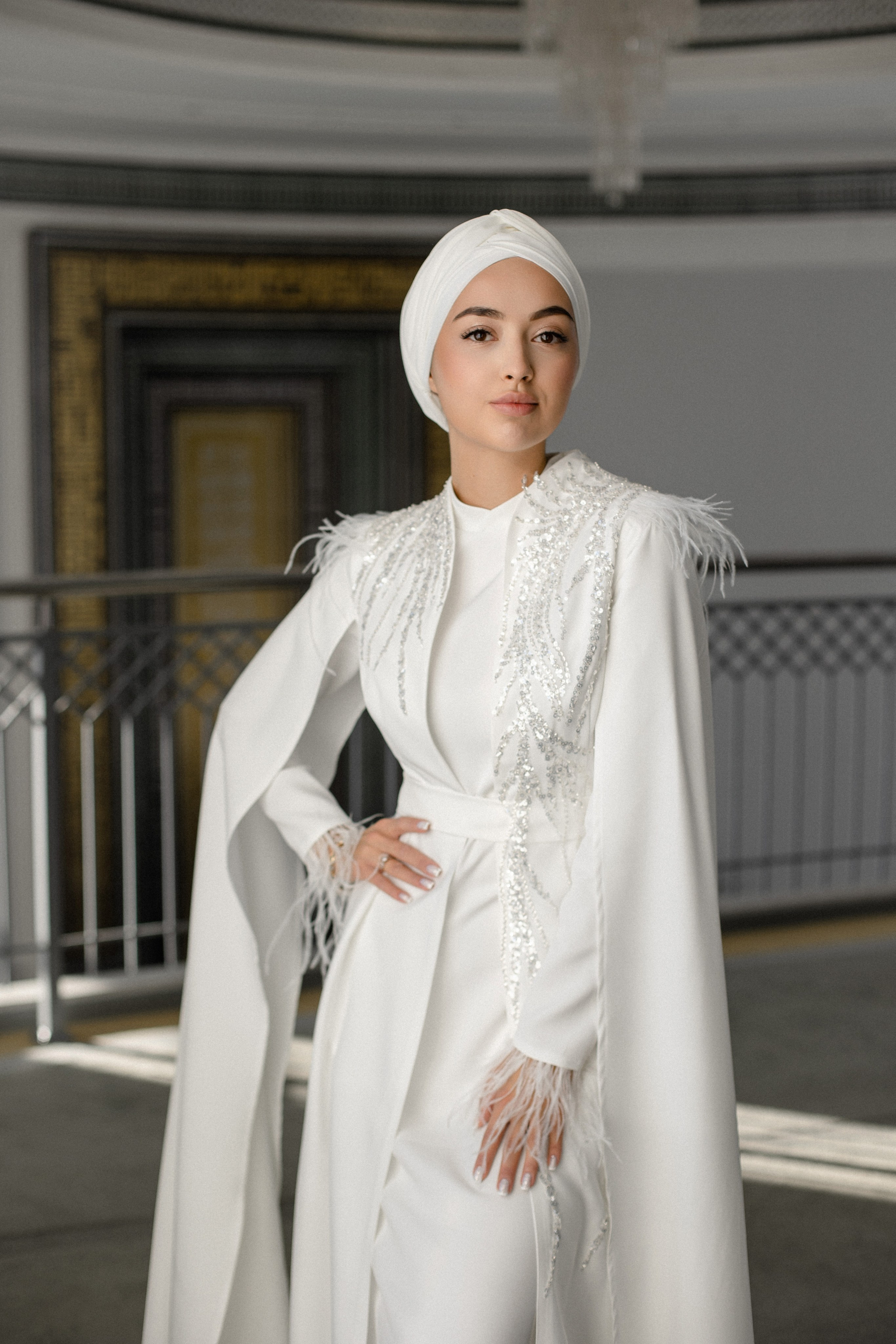 Фотограф Лейсан Файзуллина