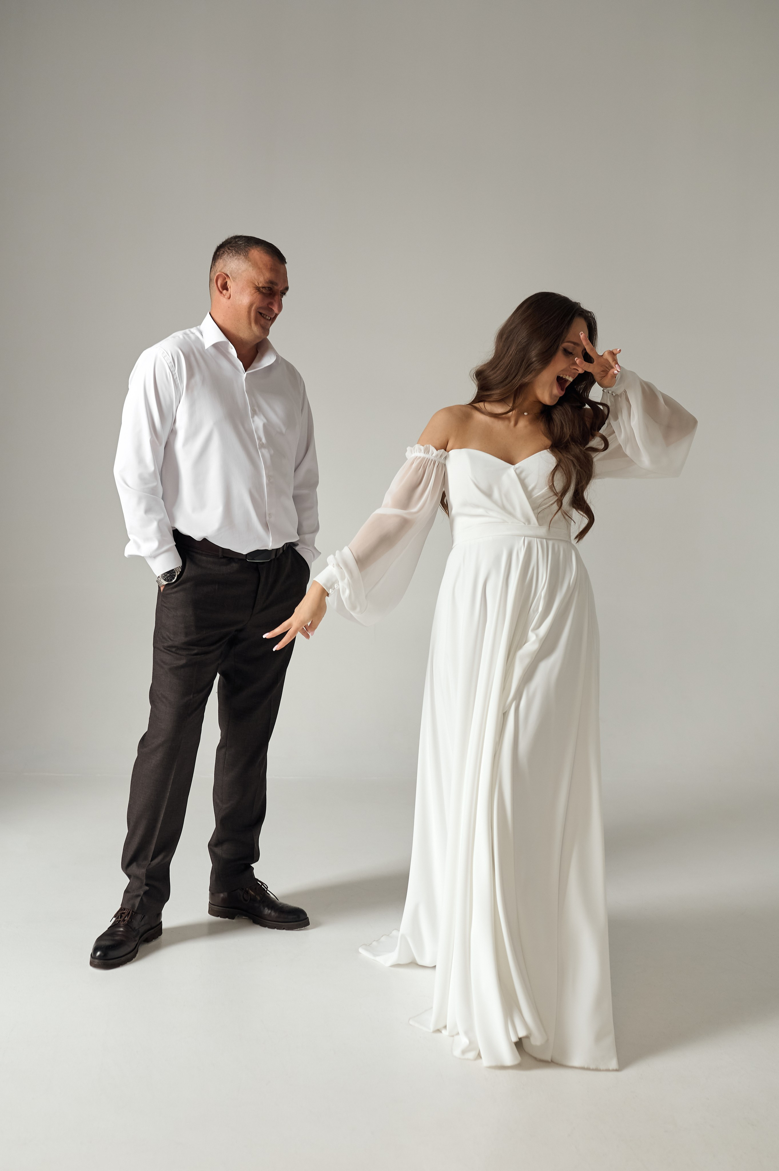 Осенним днем. Свадебный и семейный фотограф Регина Кагарманова