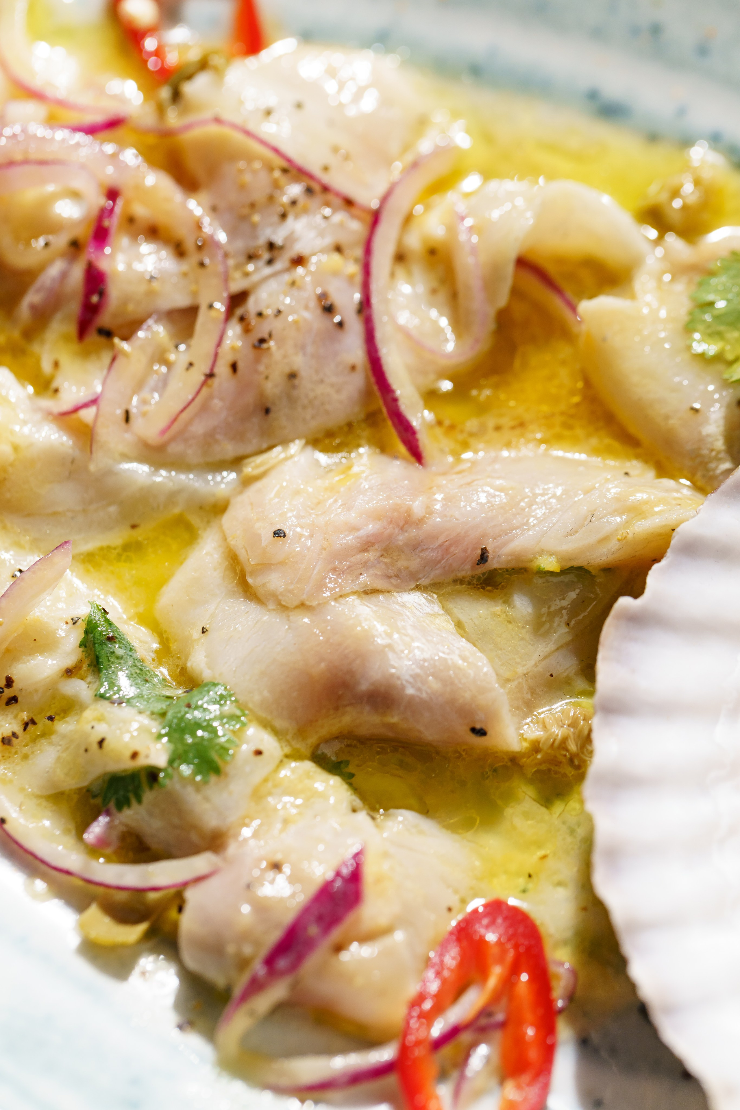 Ресторан «Murmansk». Контент фотограф в Москве Александр Хитько