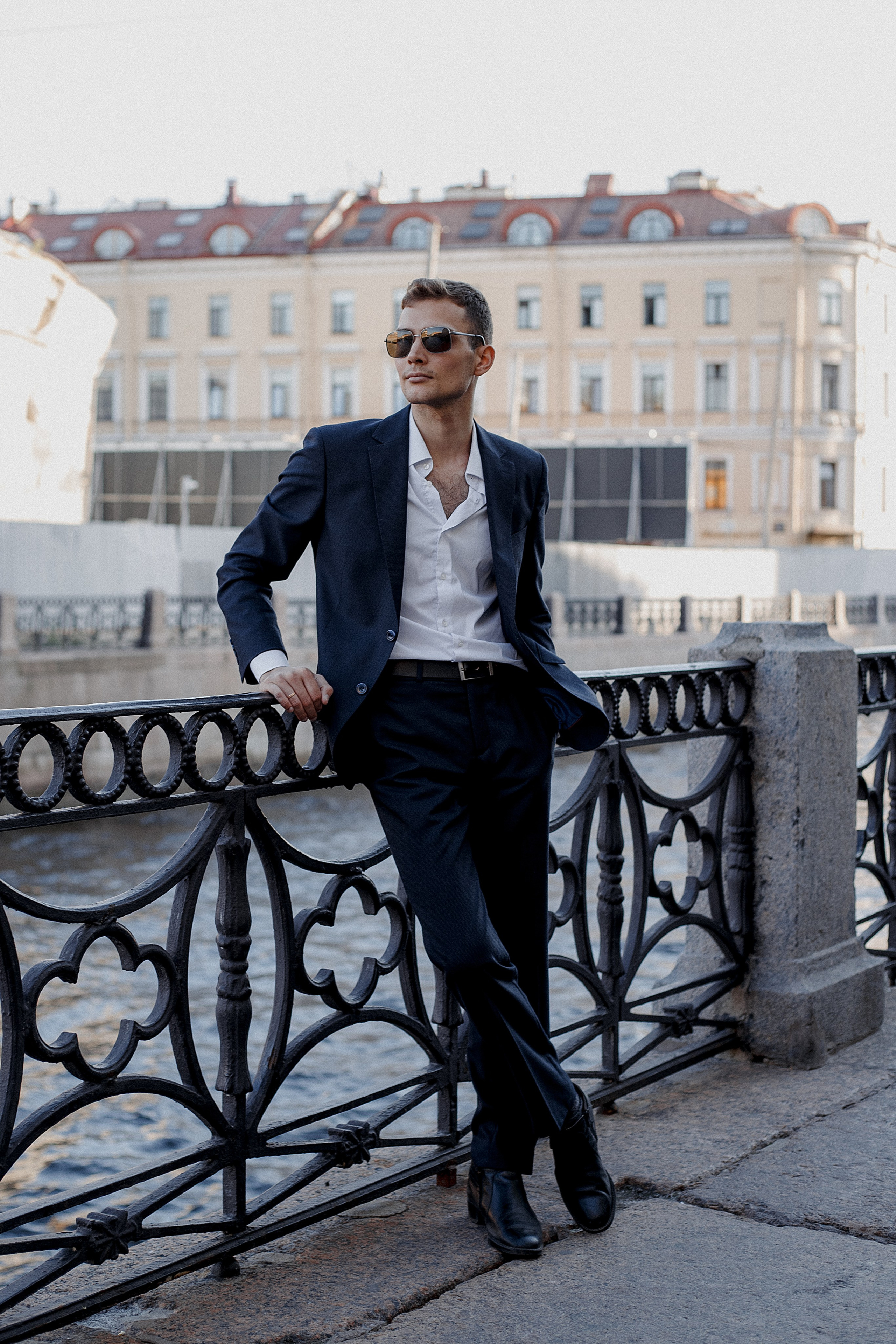 LoveStory. Свадебный фотограф Санкт-Петербург  Москва