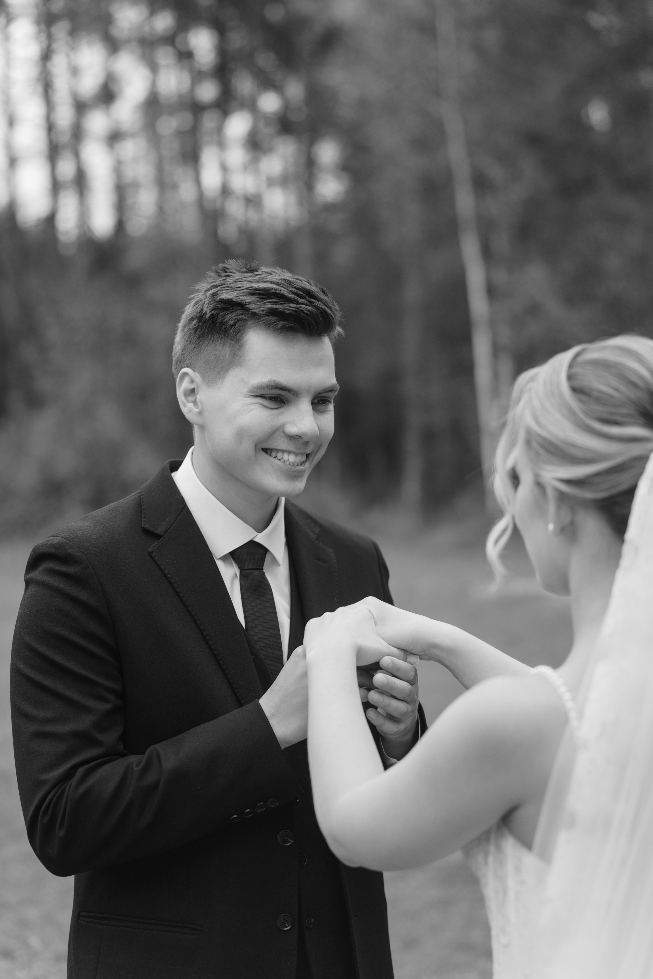 Ксения и Дмитрий. Свадебный и семейный фотограф Кокушева Юлия Нижний Новгород