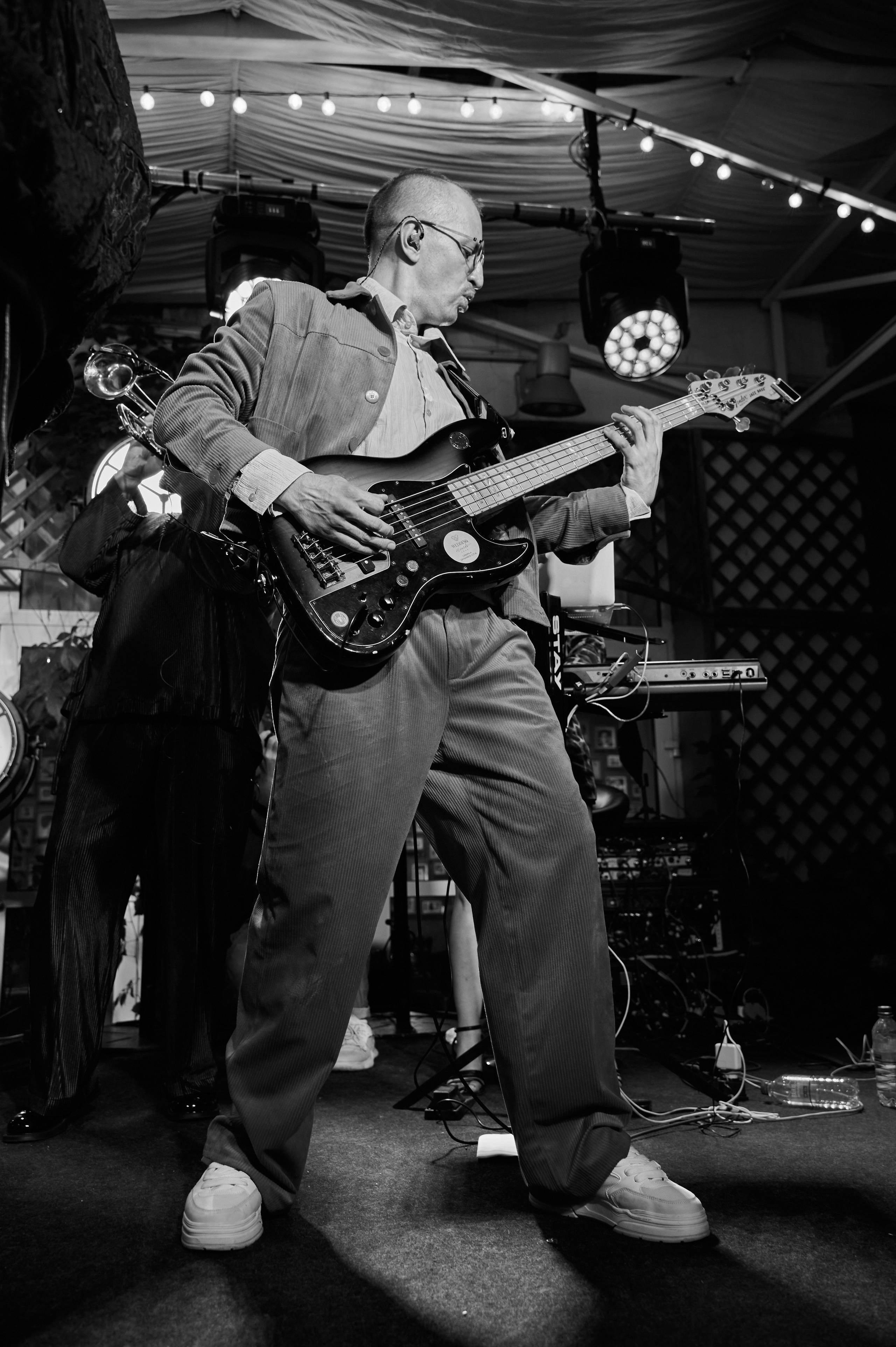 Айвазовский Оркестра. Фотограф Универсал в Новосибирске