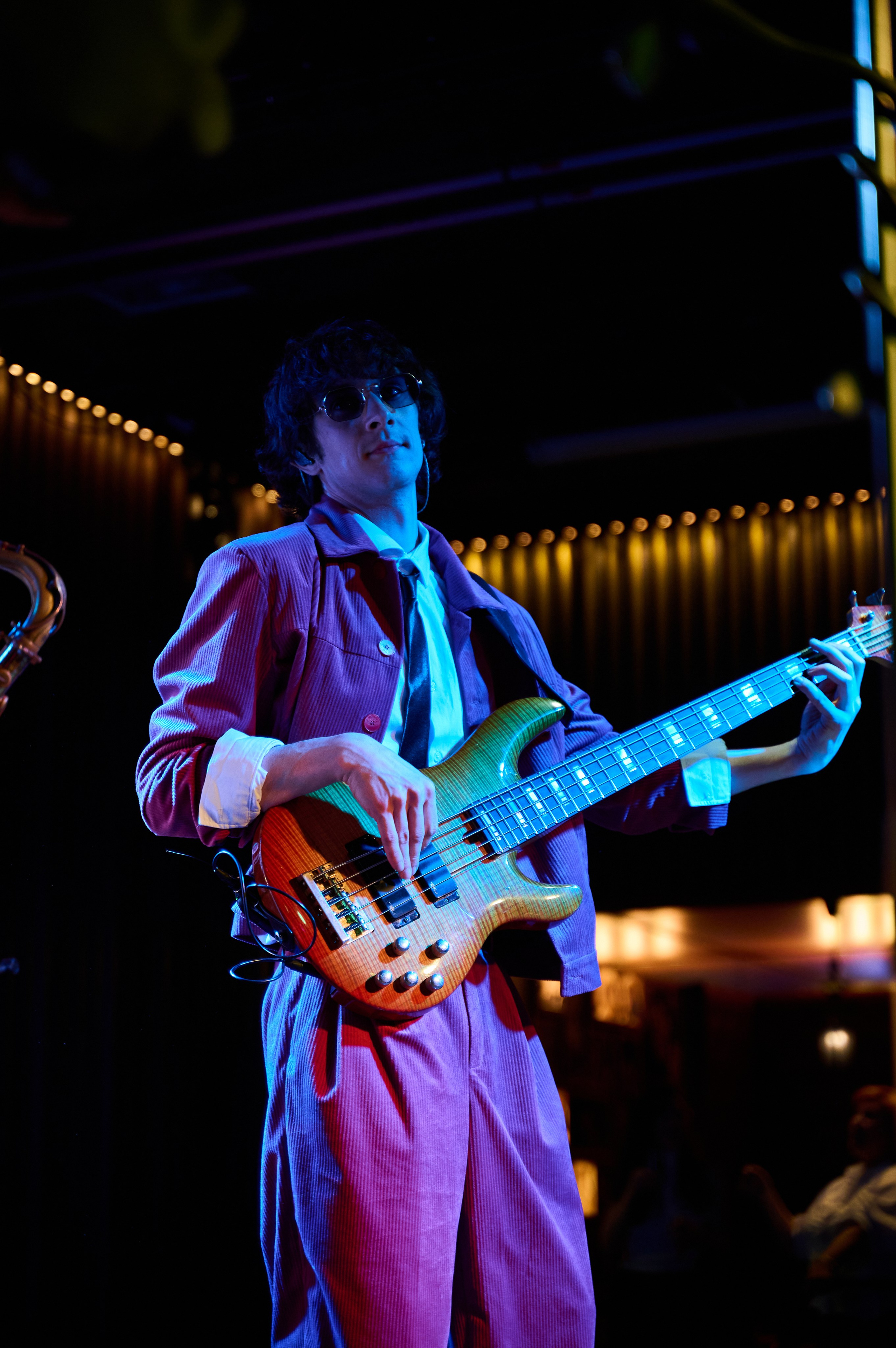 Айвазовский Оркестра. Фотограф Универсал в Новосибирске