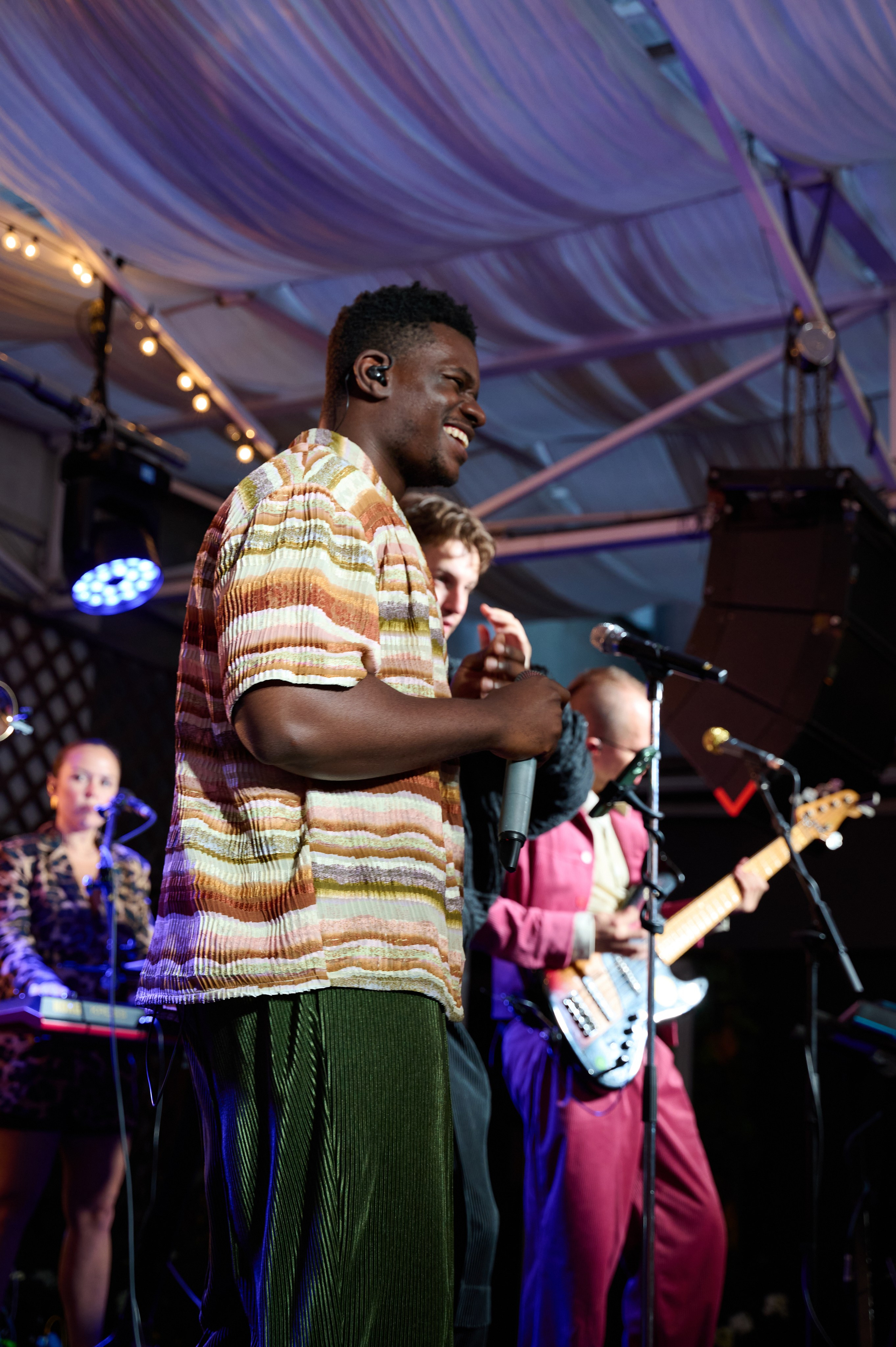 Айвазовский Оркестра. Фотограф Универсал в Новосибирске