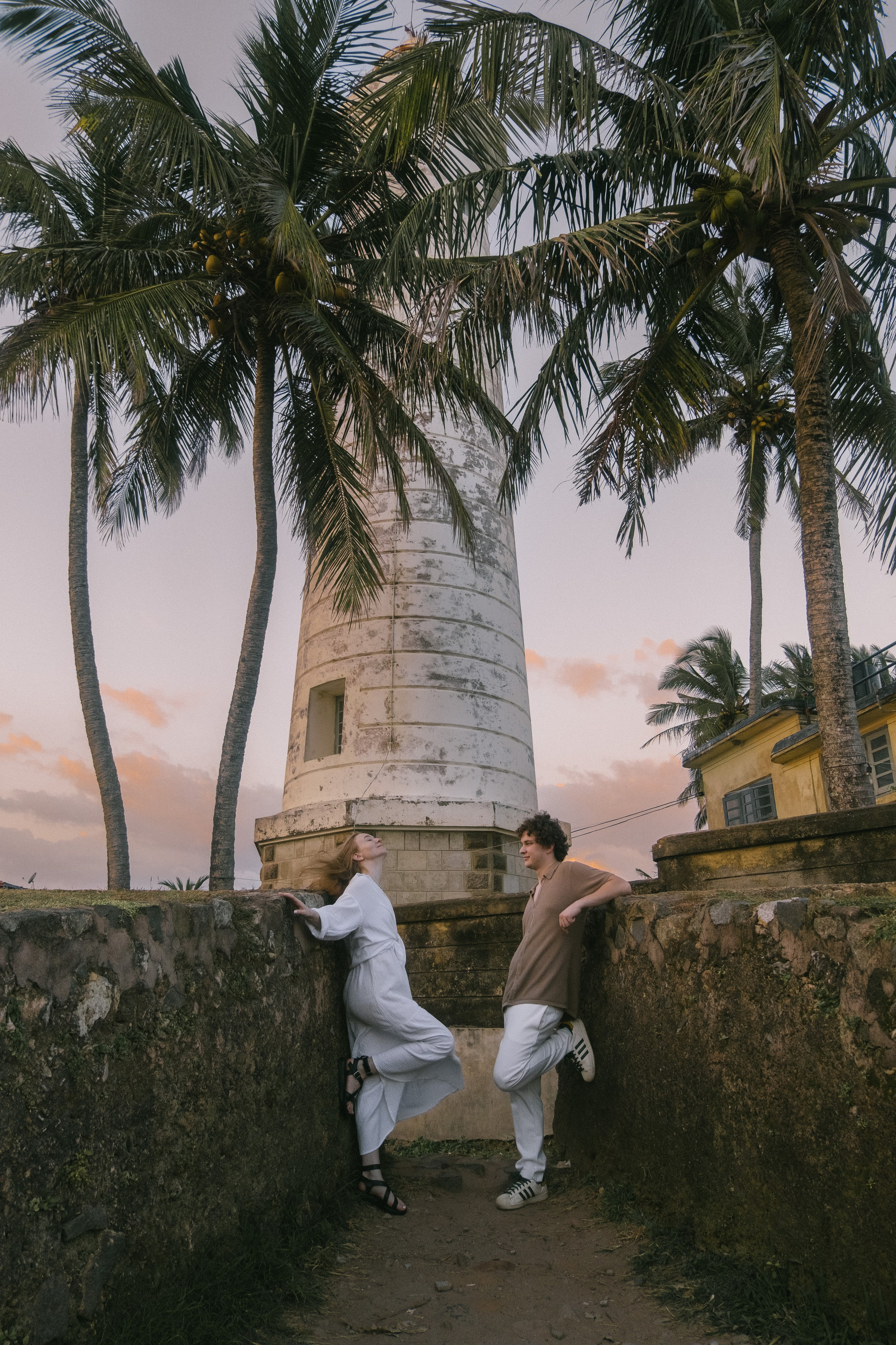 SriLanka|Ann&Slava. Photographer Cyprus