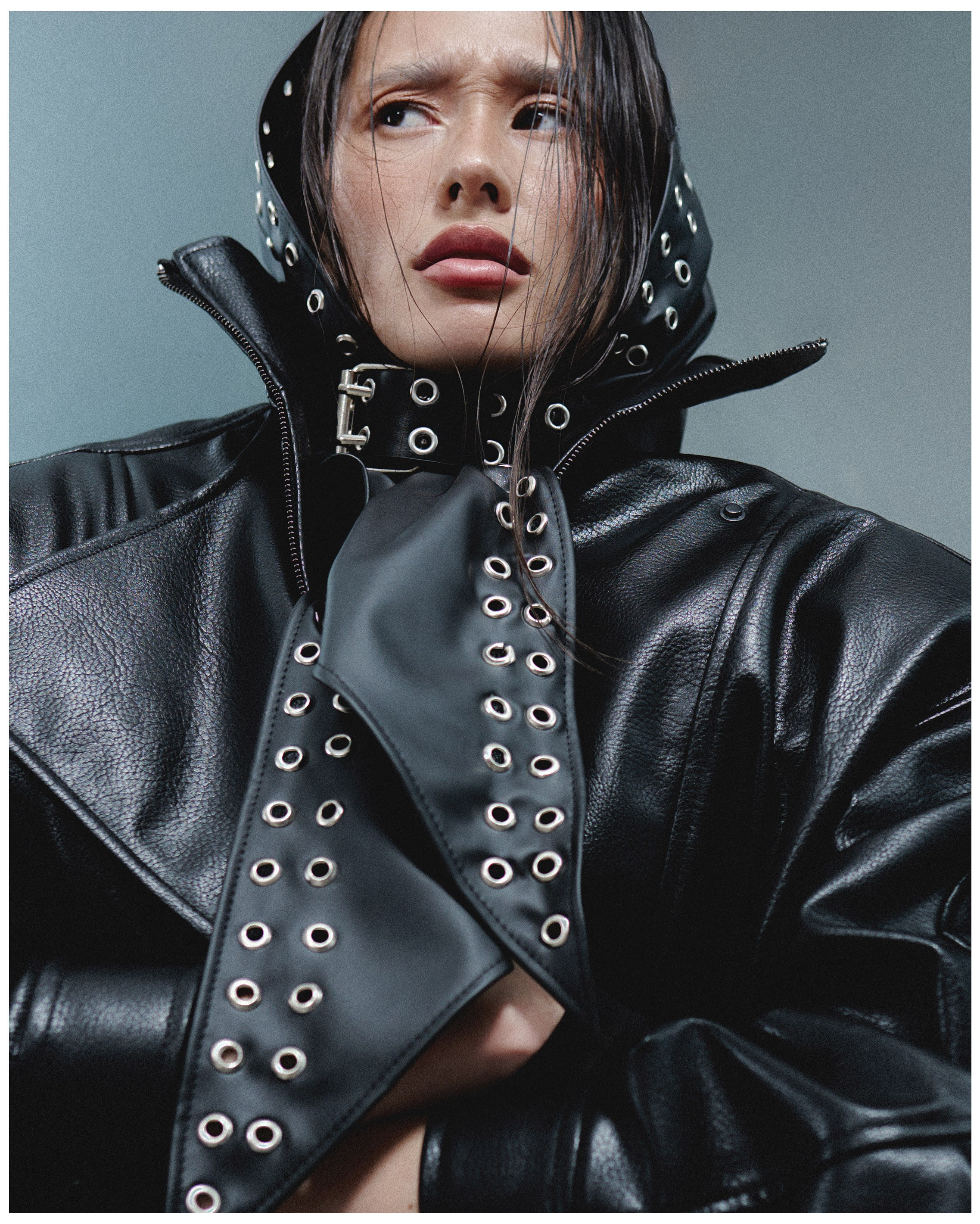 Имиджевая съемка. Кристина Петровская. Фотограф в Санкт-Петербурге | Москве | Самаре