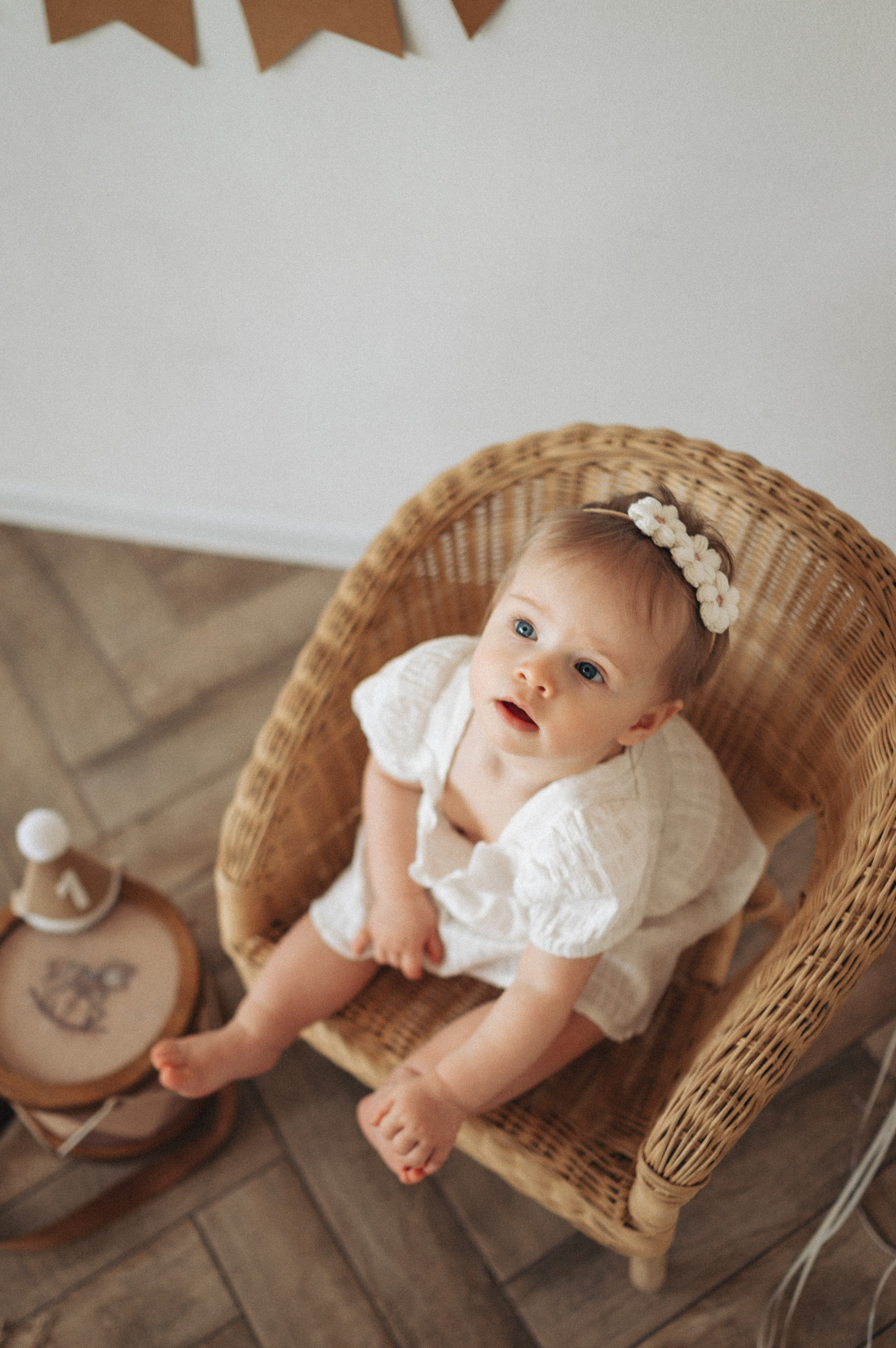 Фотосессия к годику. Семейный фотограф Ростов-на-Дону Татьяна Соколова