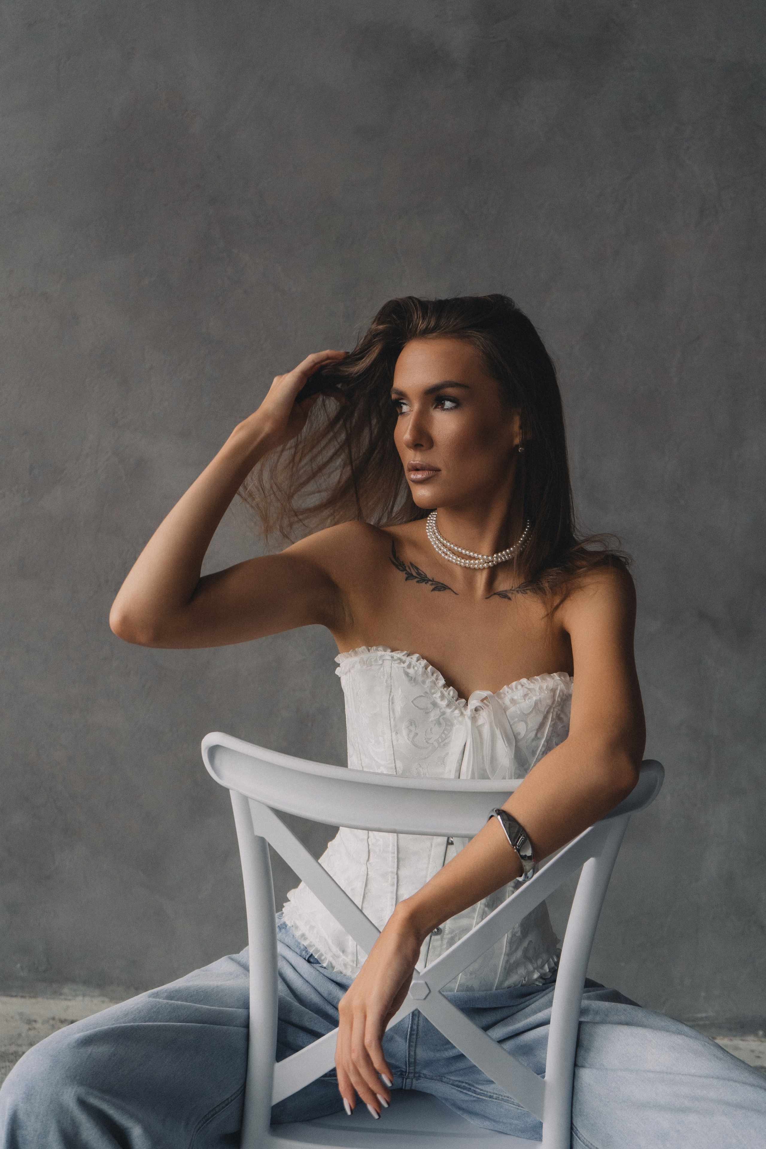 Valya. Стильный фотограф Екатеринбурга Veber Anastasia