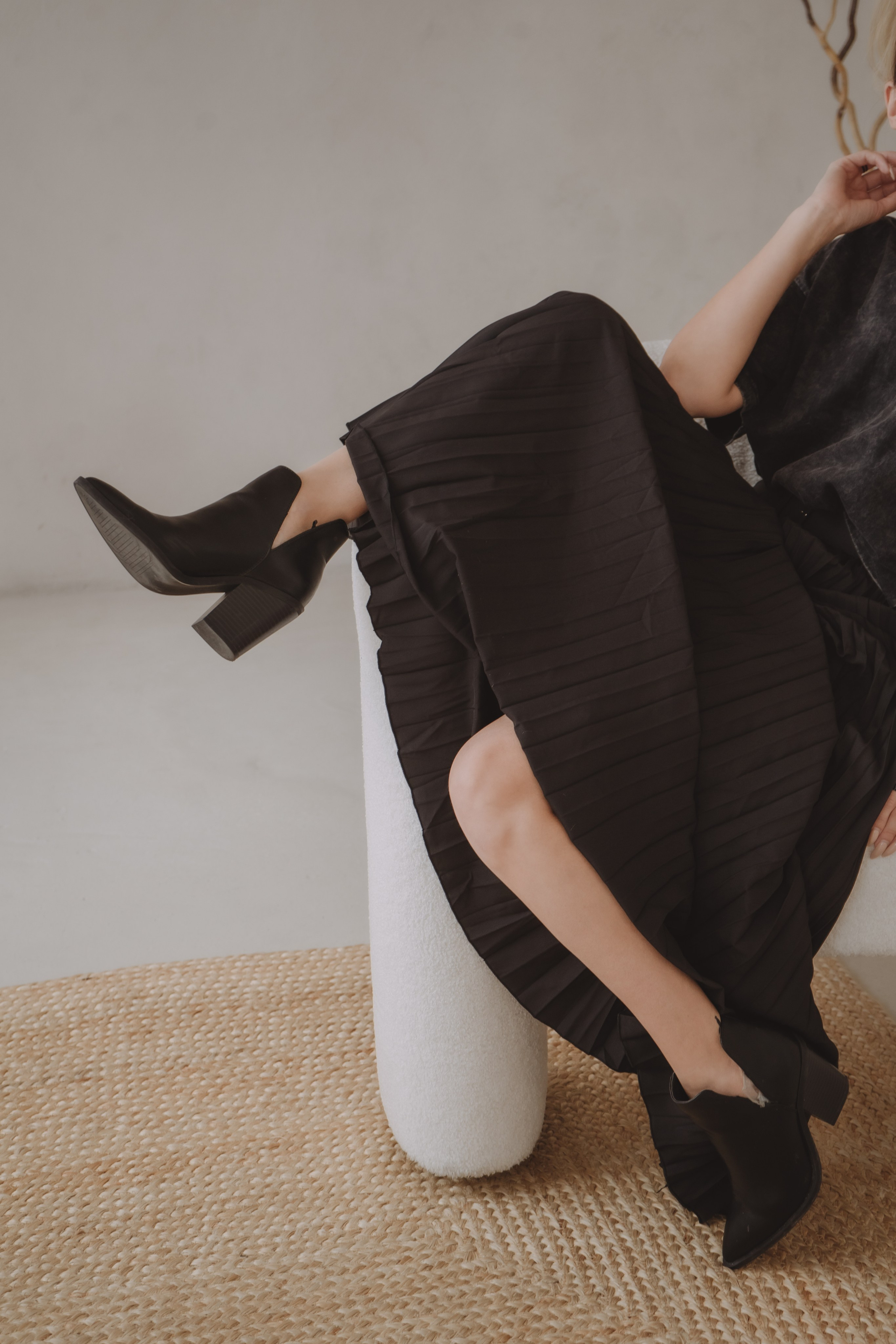 Masha. Стильный фотограф Екатеринбурга Veber Anastasia