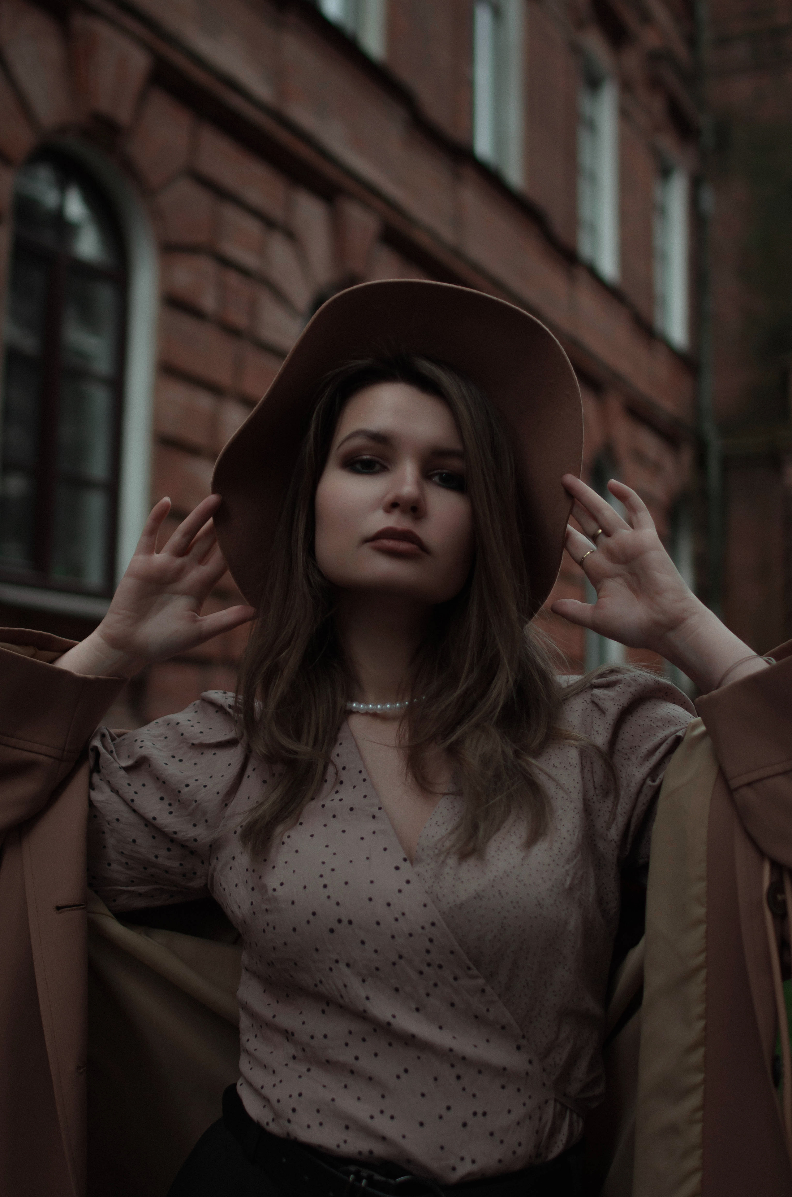 Что-то на женственном. Свадебный и портретный фотограф в Калуге Mary Lia