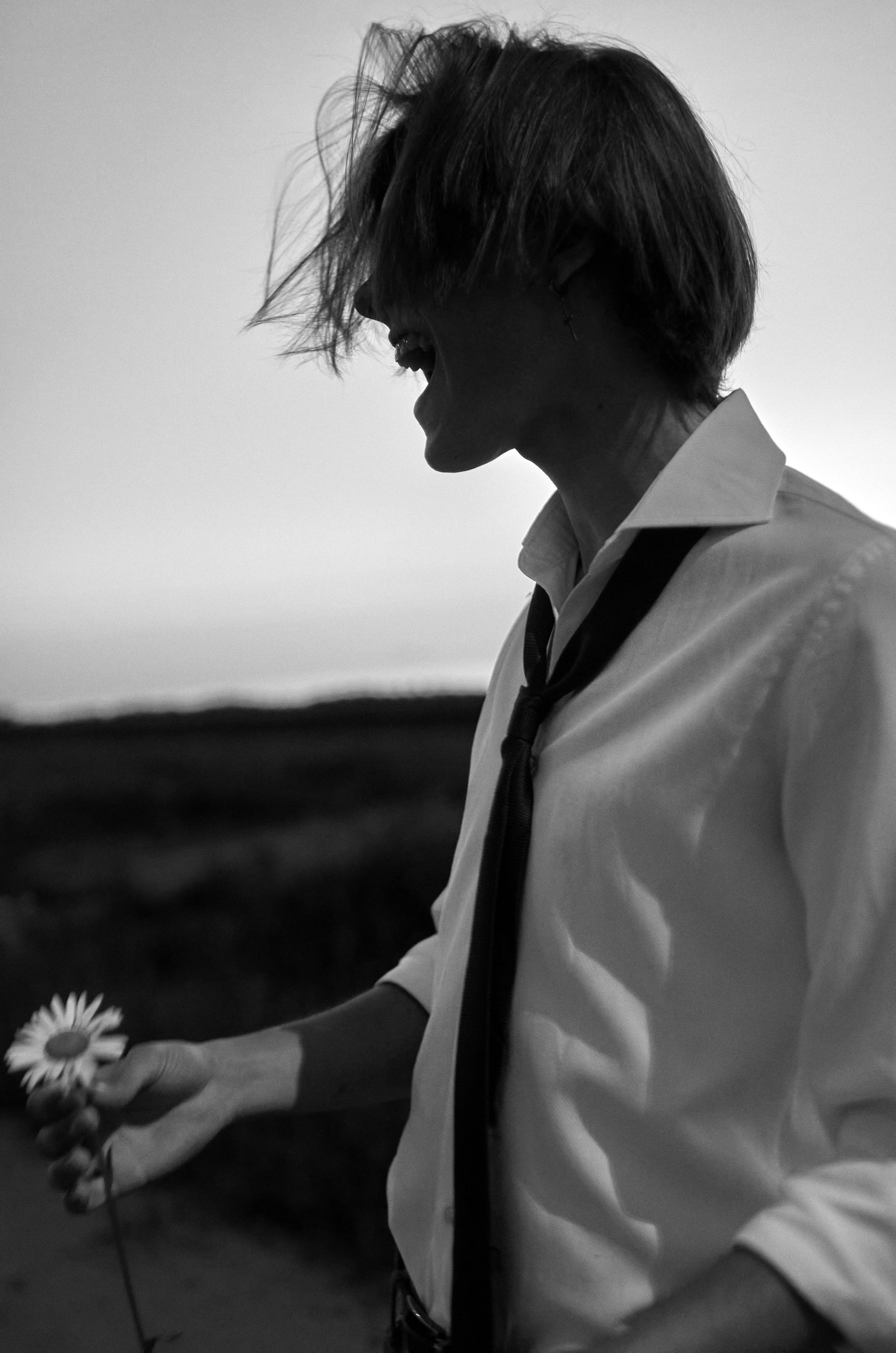 После заката. Свадебный и портретный фотограф в Калуге Mary Lia