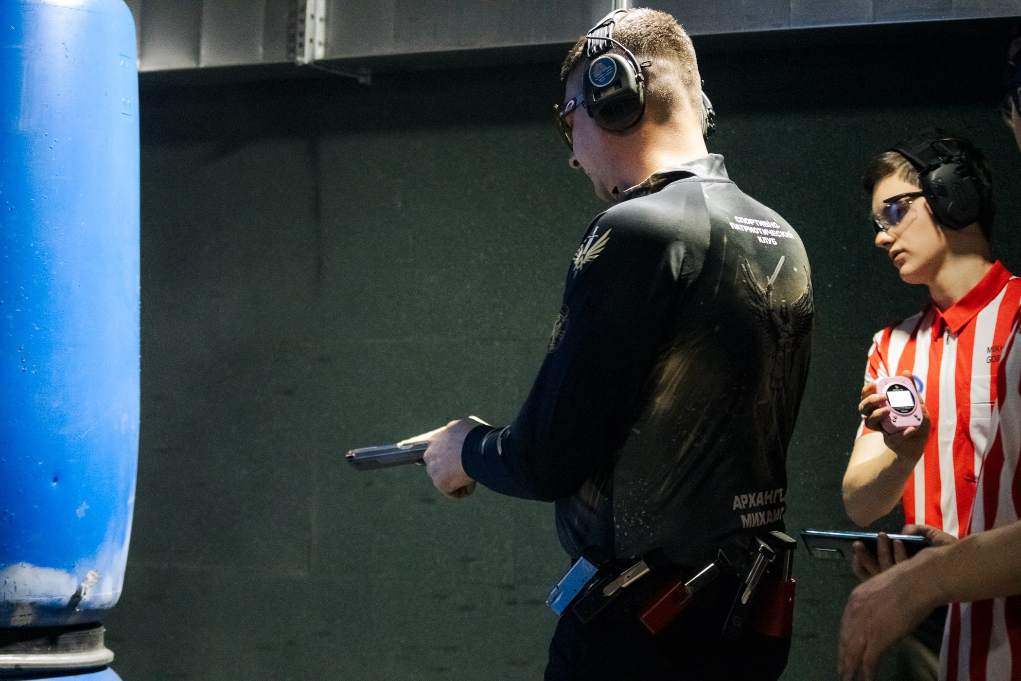 Спорт. Фотограф в Санкт-Петербурге — Петрович Милан