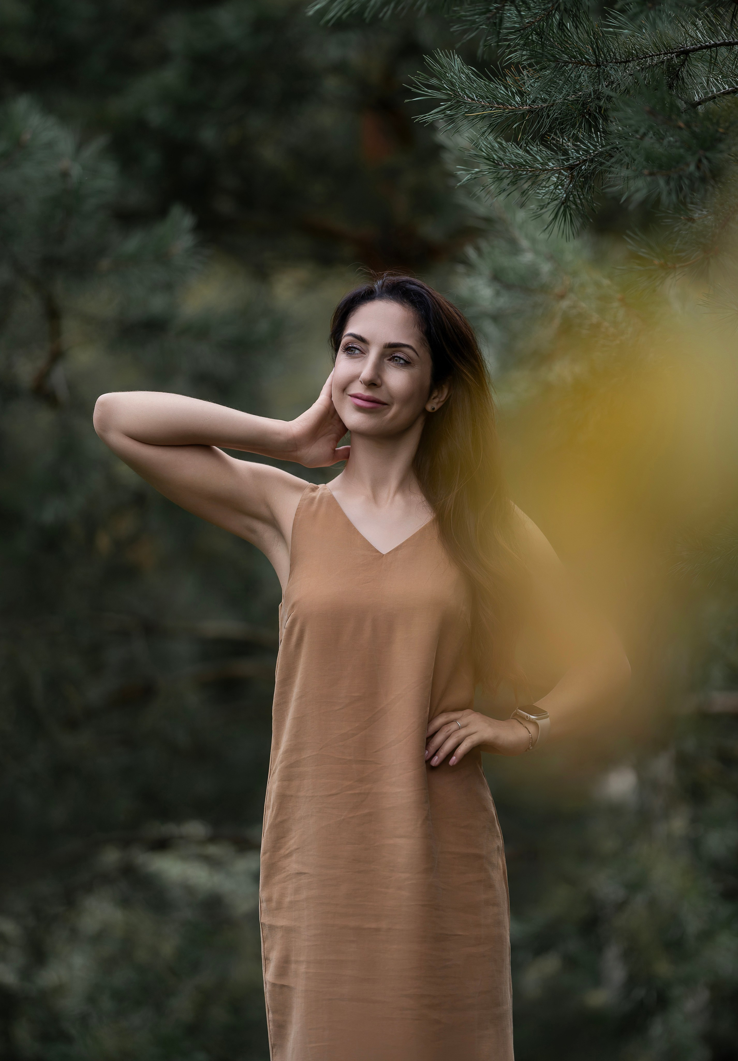 Анастасия и Алексей. Профессиональный фотограф в Москве Марина Григорьева