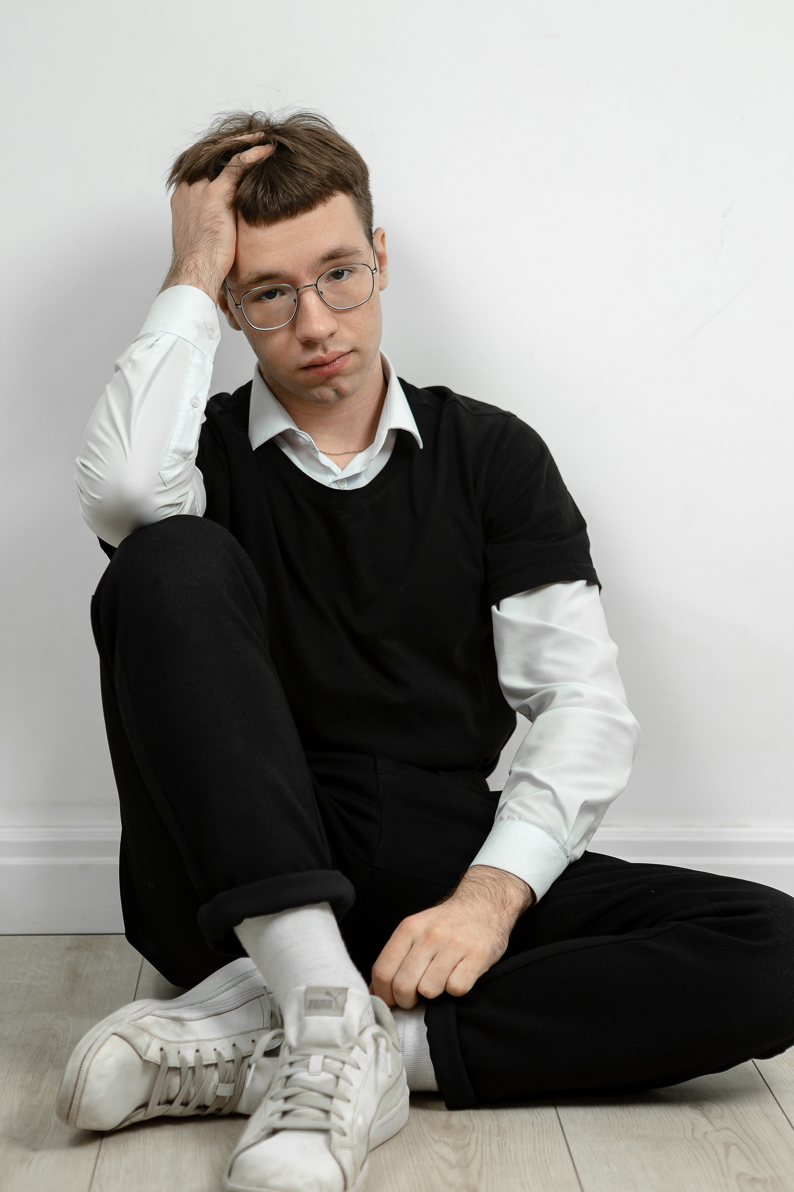 Референсы для старших классов. Классный фотограф, по мнению школьников