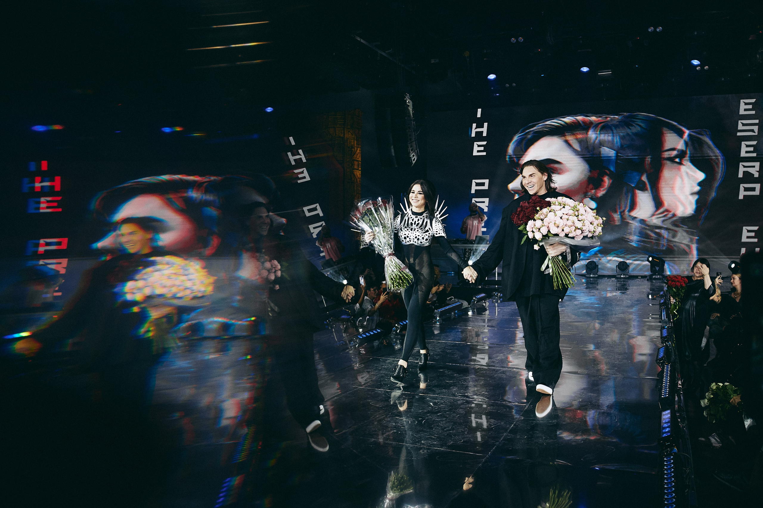 NEW ERA DESIGNER ANDREY PONOMAREV