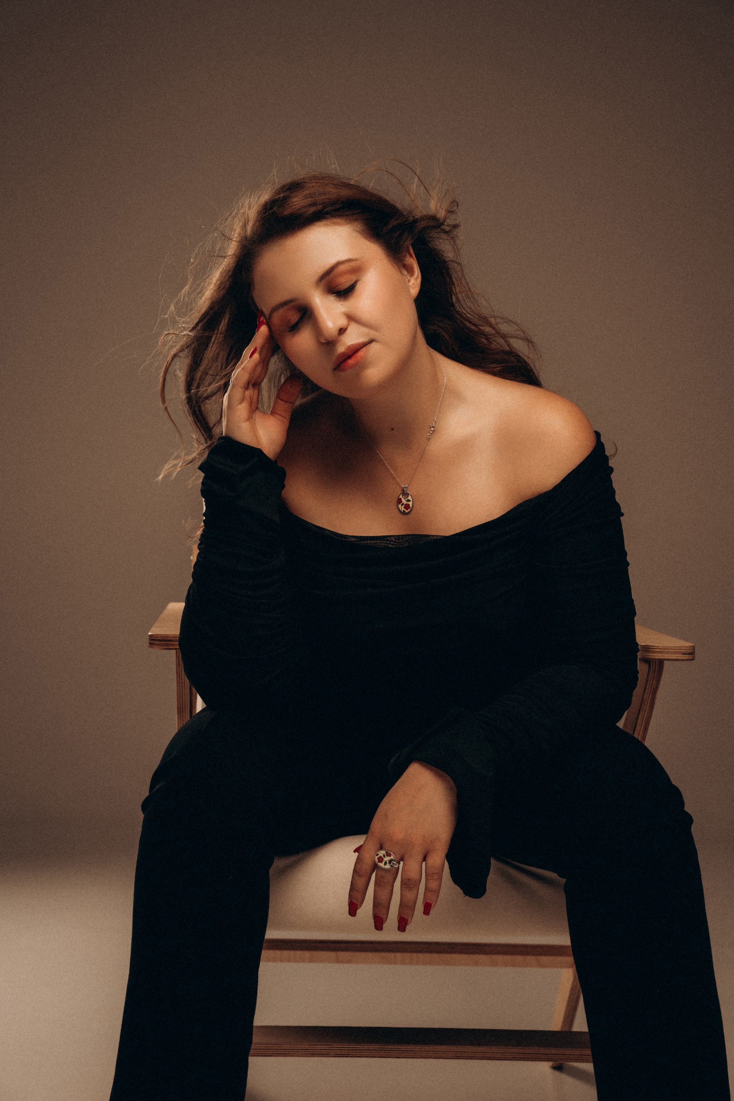 Ани, Арам и Артур. Фотограф Мария Миллс | Минск