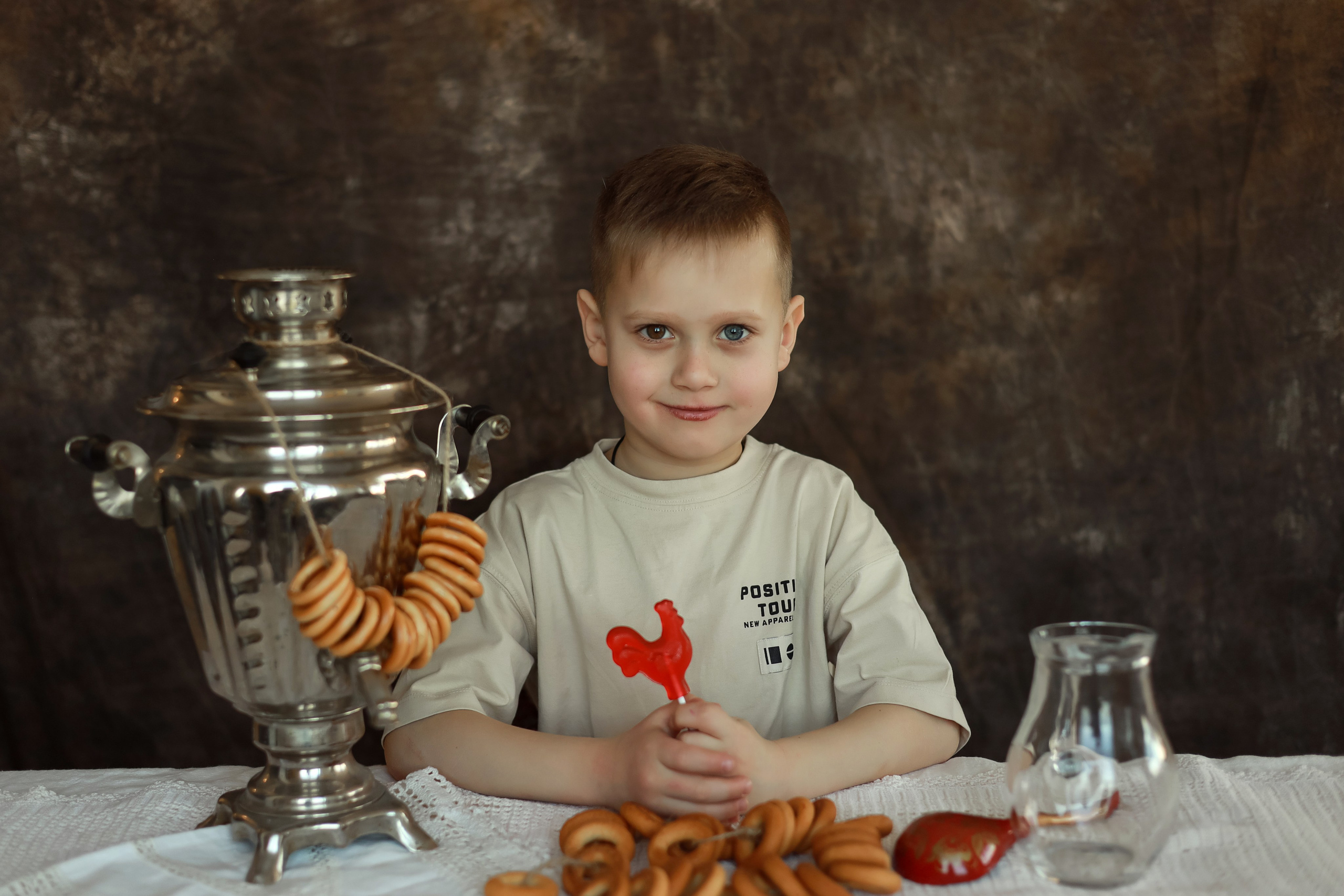 Масленица в детском саду. Детский и семейный фотограф во Владивостоке Светлана Шаповаленко