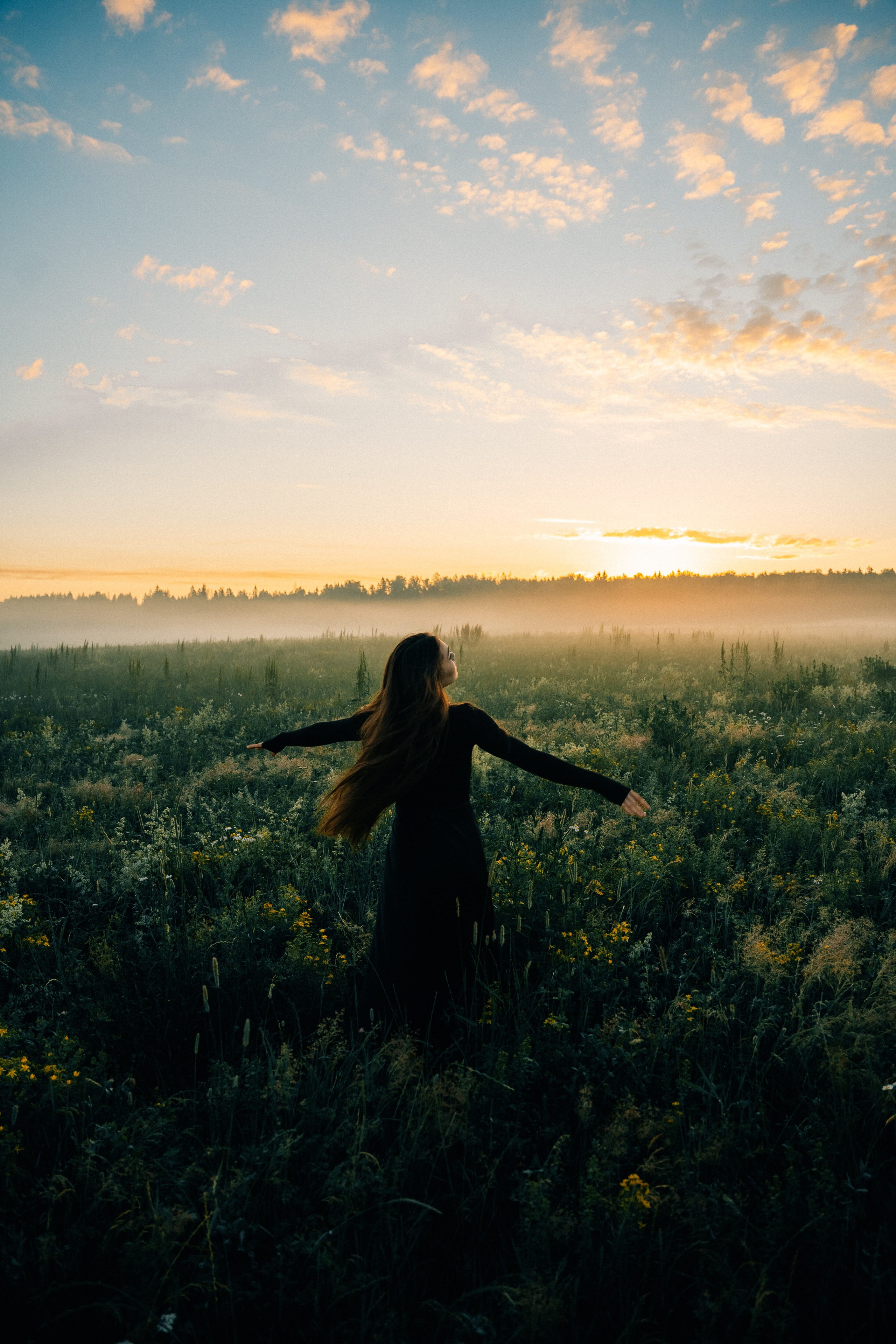 Вероника. Фотограф в Москве и МО Влада Обласова