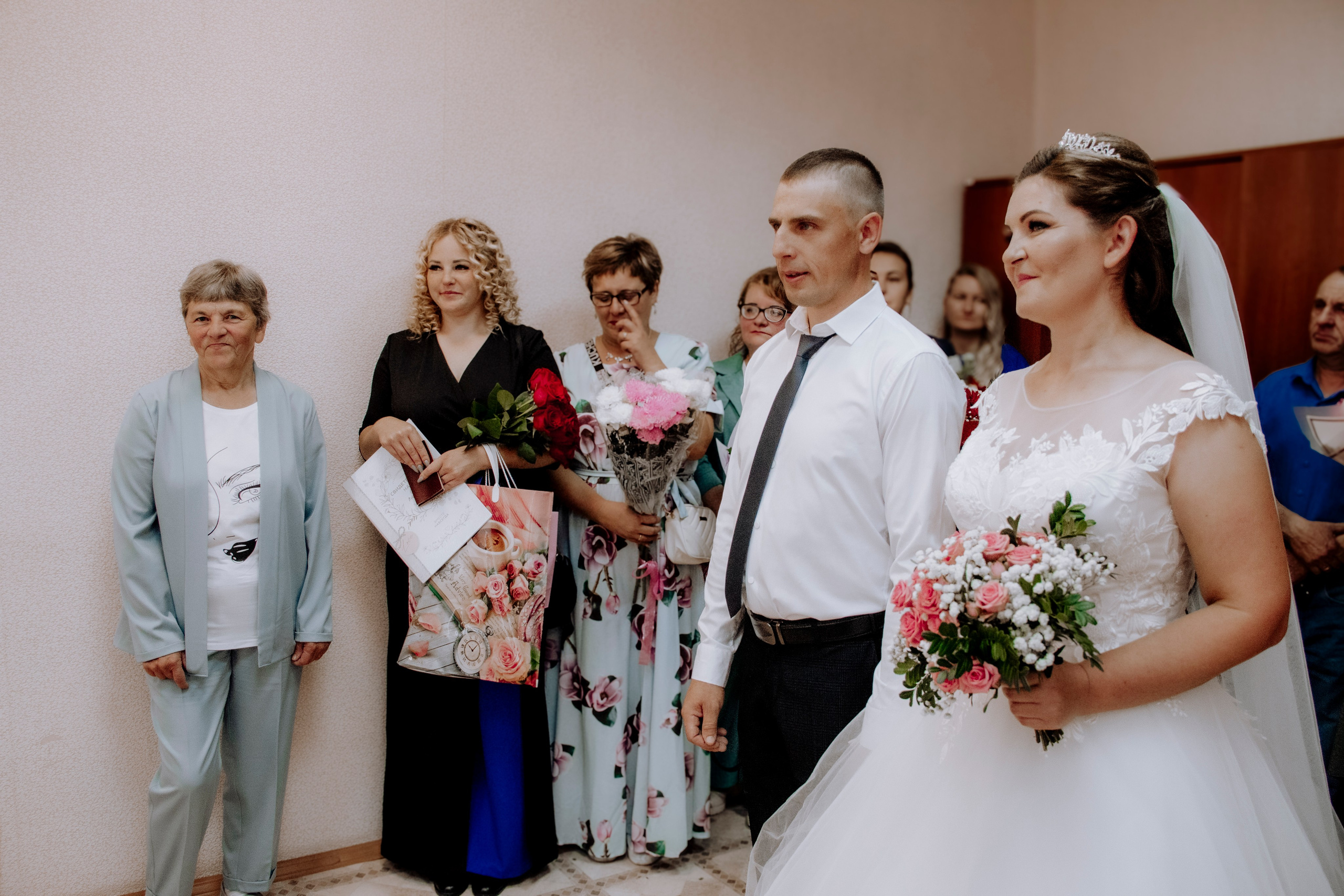 СВАДЬБА ОЛЬГА И ВАЛЕРИЙ. ProFoto