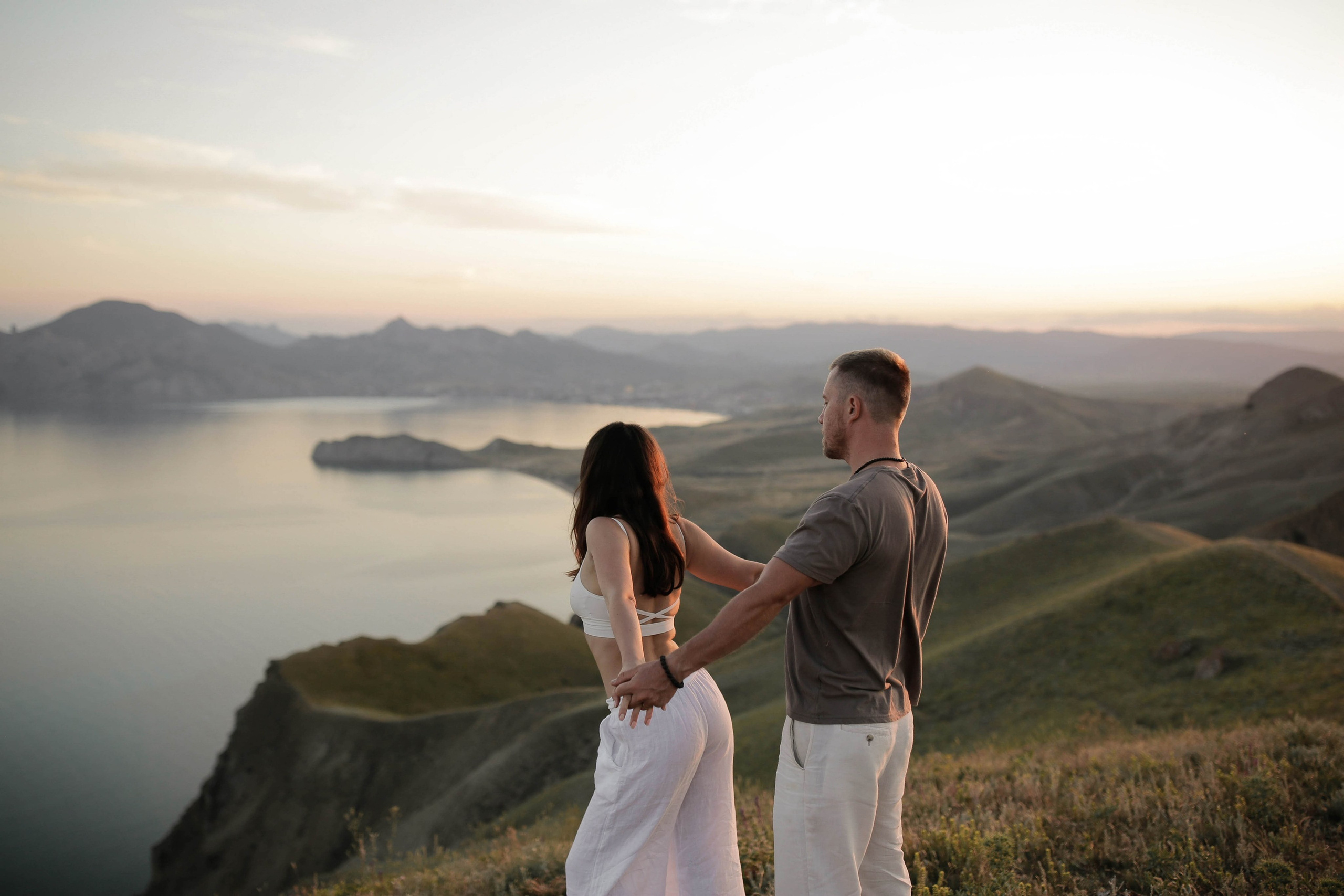 Свадебный и семейный фотограф Судак, Крым, Симферополь, Феодосия, Коктебель и по России