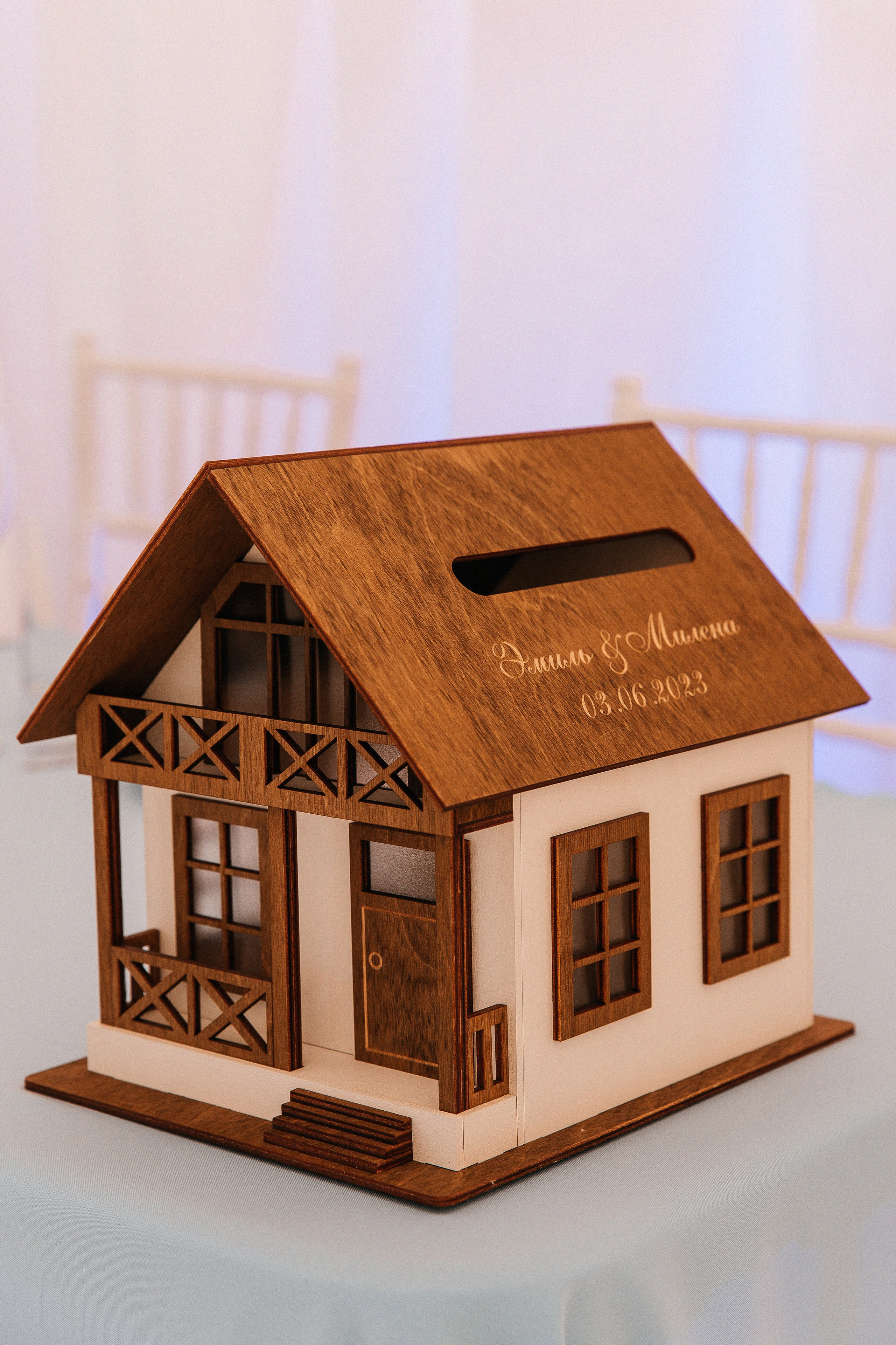 Эмиль и Милена. Свадебный фотограф Нижний Новгород | Софа Полякова