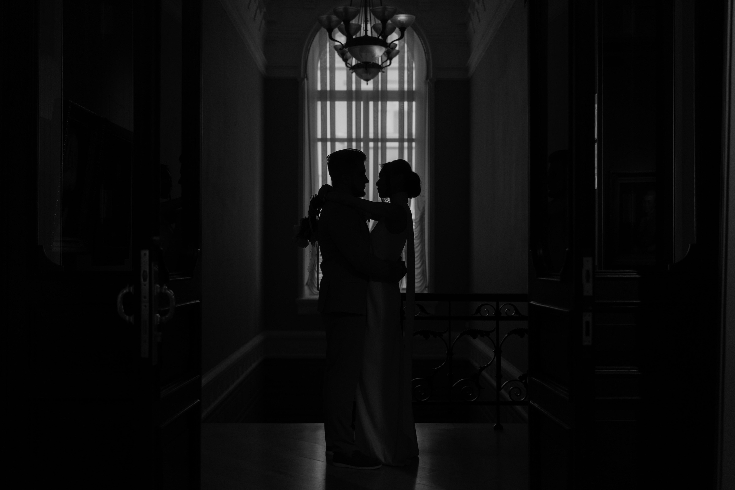 Джалиль & Шнар. Свадебный фотограф Казань | Рустем Габдуллин