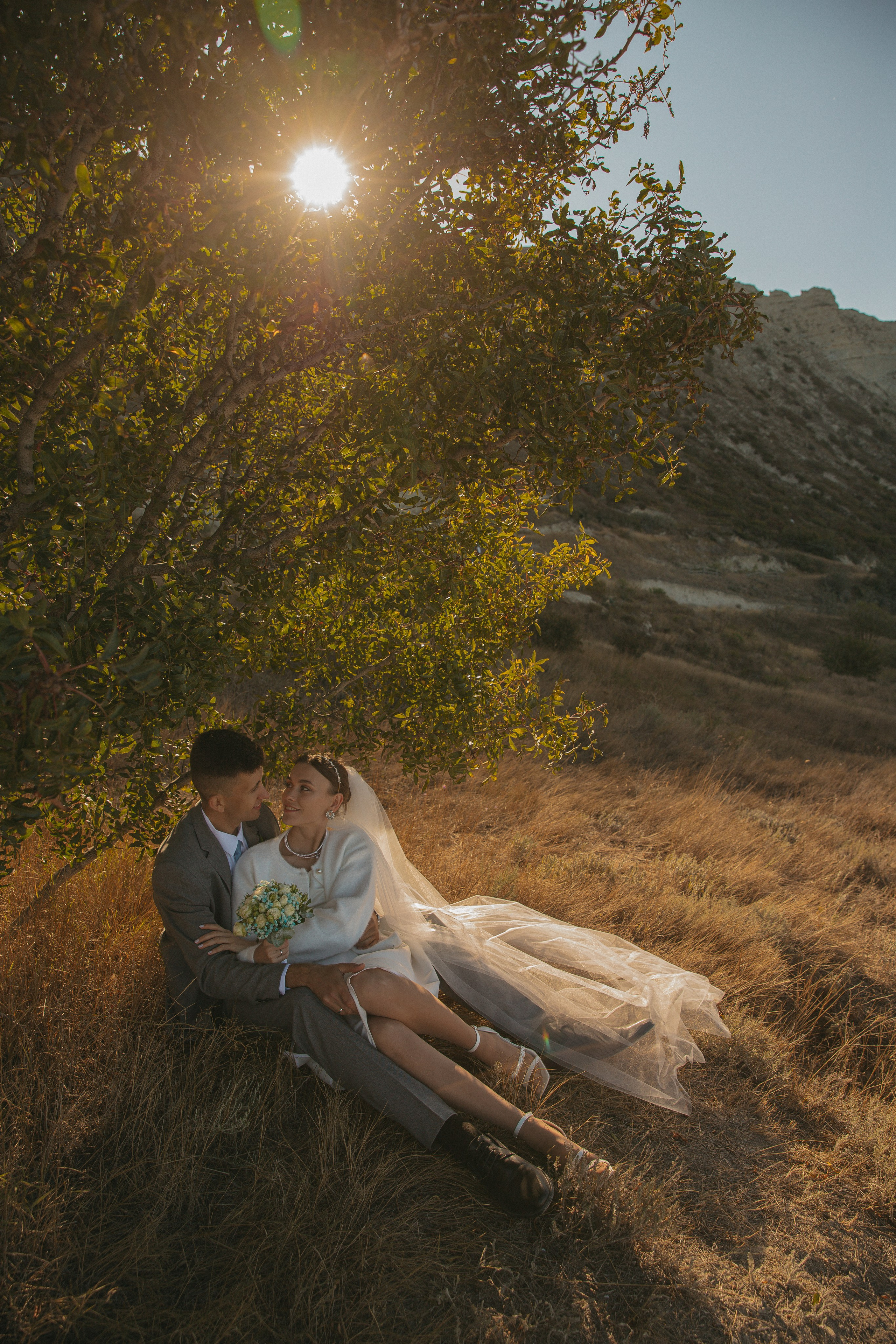 Прогулка на 400 ступеней