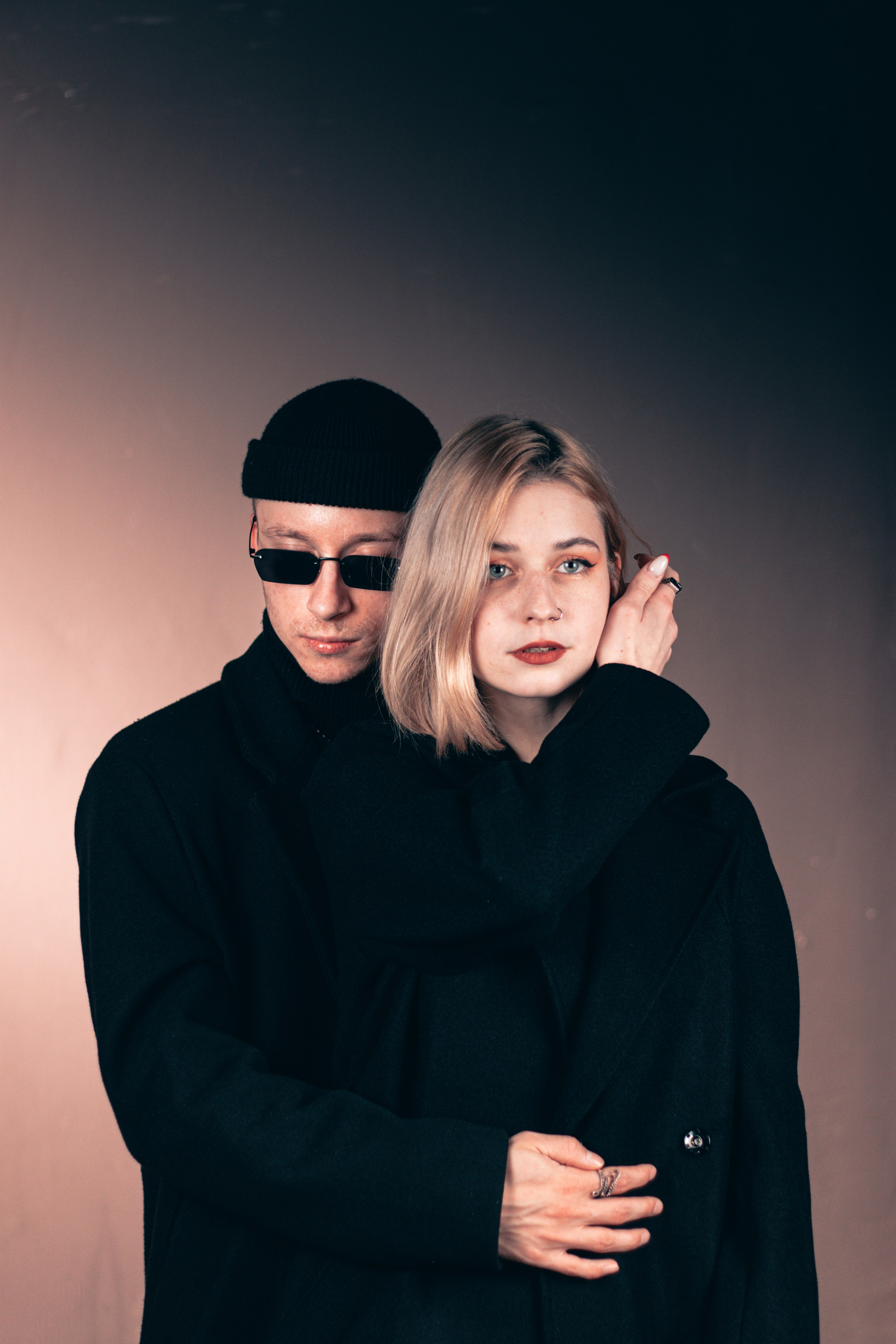 YAN | ALYA. Индивидуальный фотограф в Санкт-Петербурге — Иван Дуденко