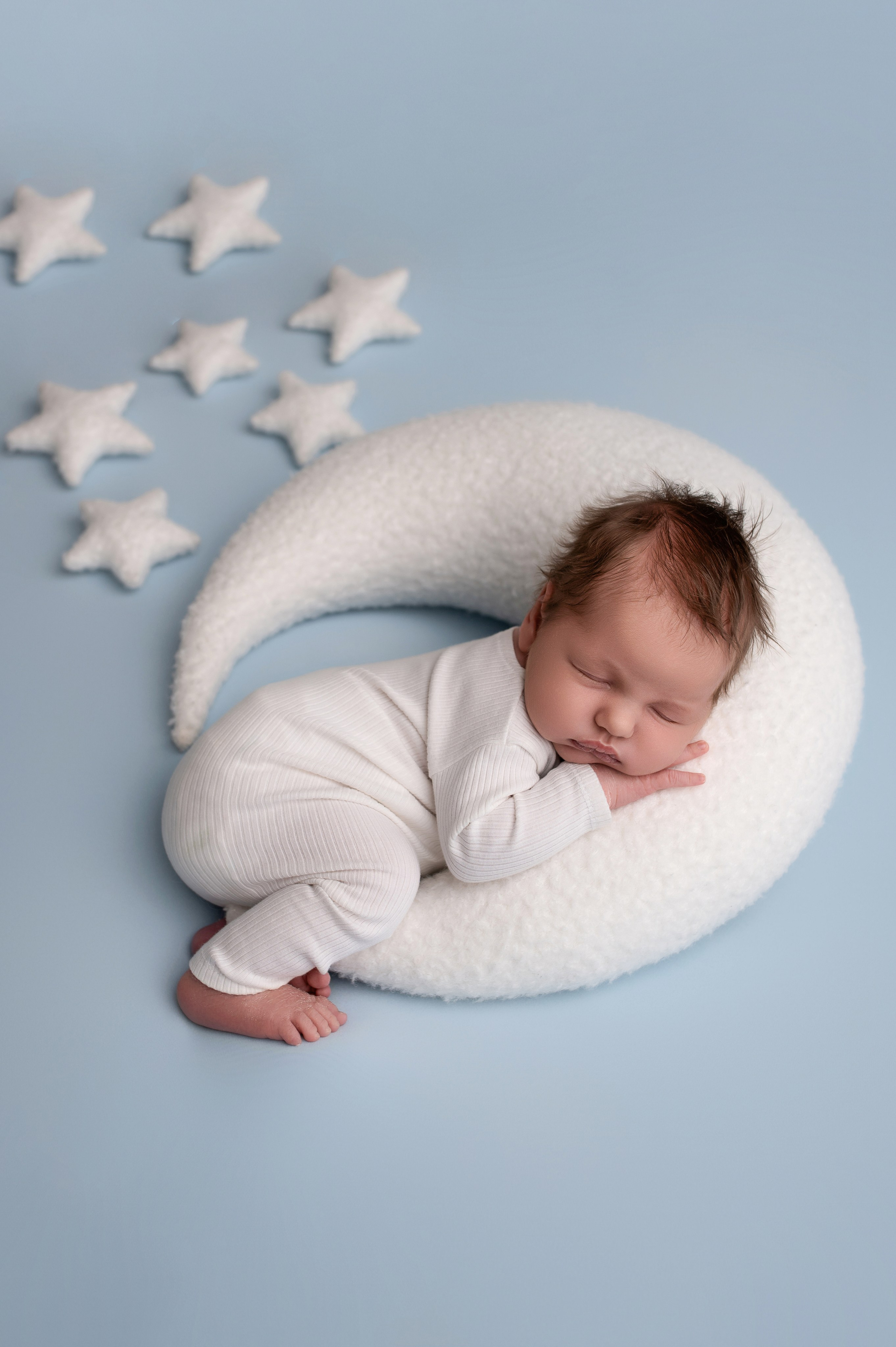 Новорождённые мальчики. Детский фотограф новорождённых в Минске Боровик Екатерина