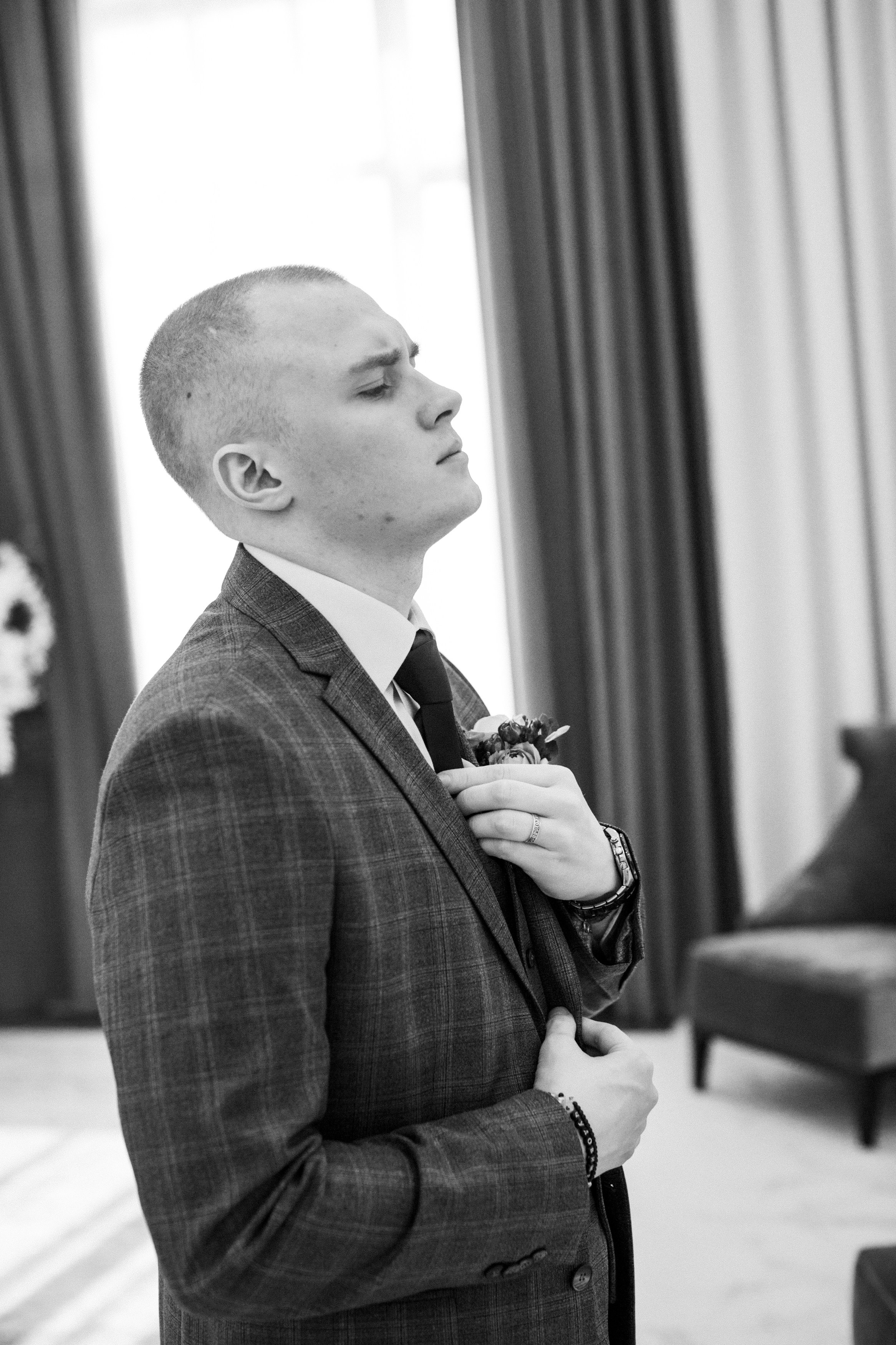 Елизавета и Матвей. Семейный, детский и школьный фотограф в Москве Рудницкая Анна