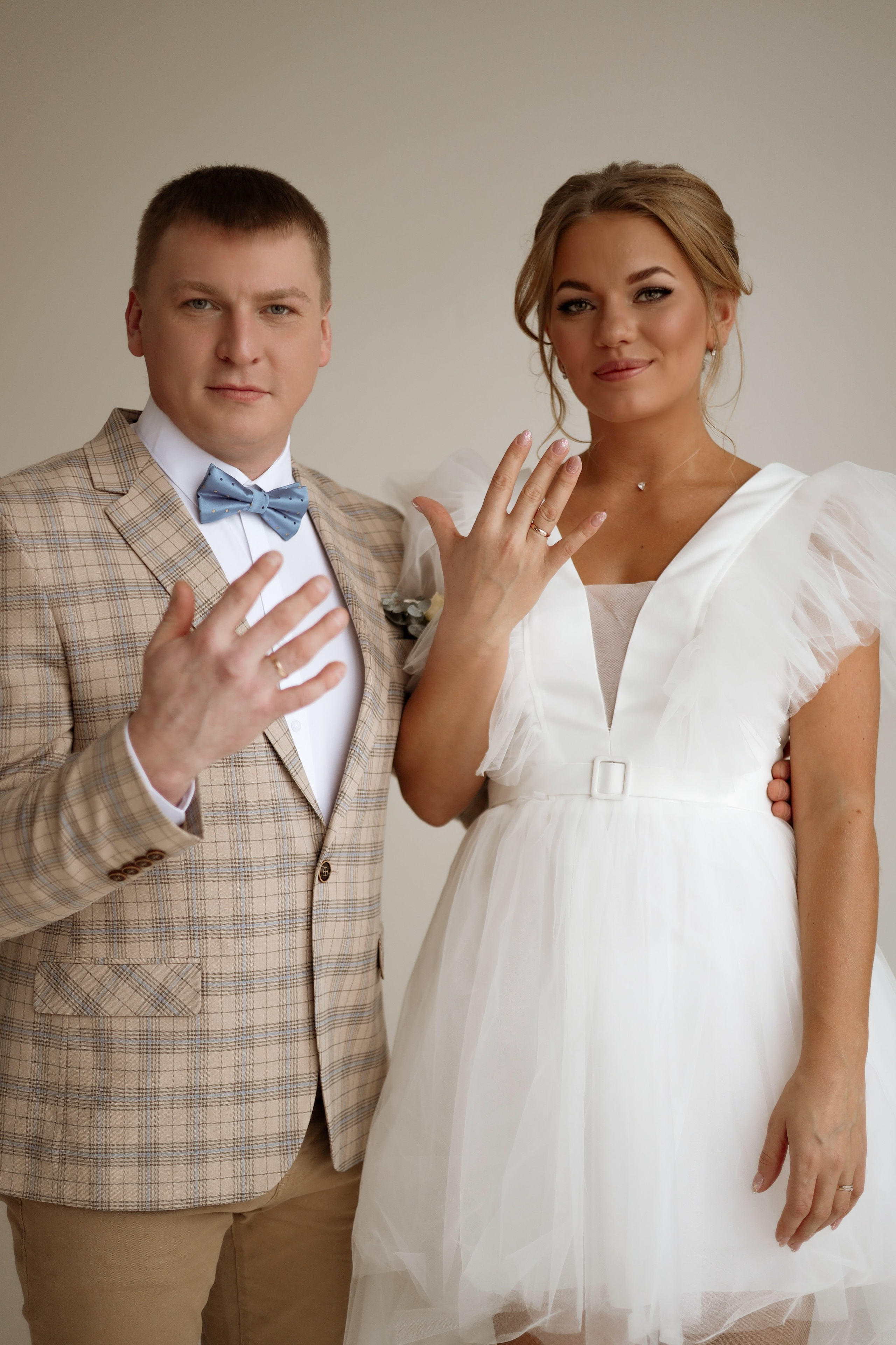 R&M. Photographer Tatiana Ivanova in Yaroslavl